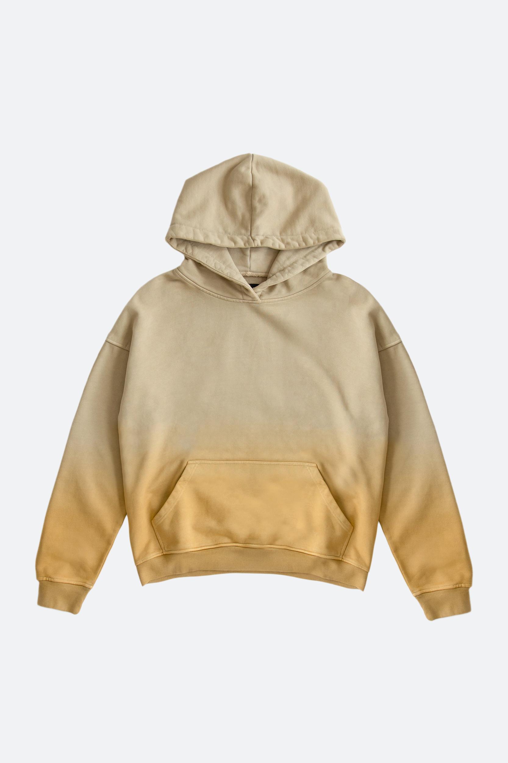 Heavy Gradient Hoodie - Multi Product Image