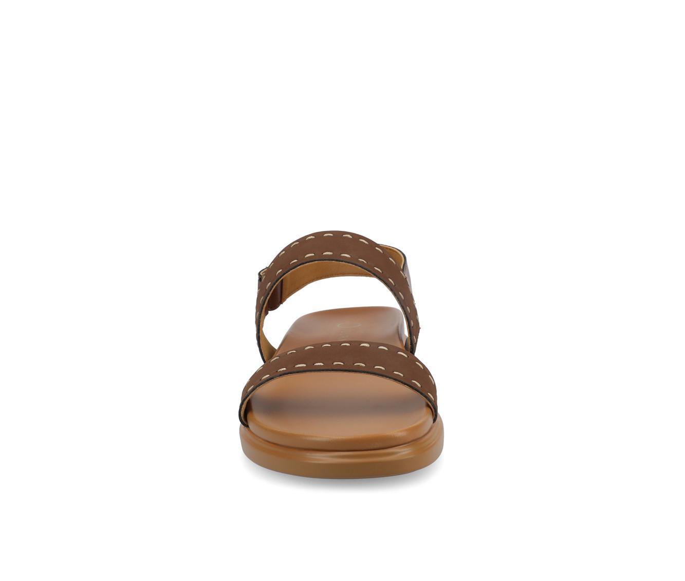 Women's Journee Collection Milie Sandals Product Image