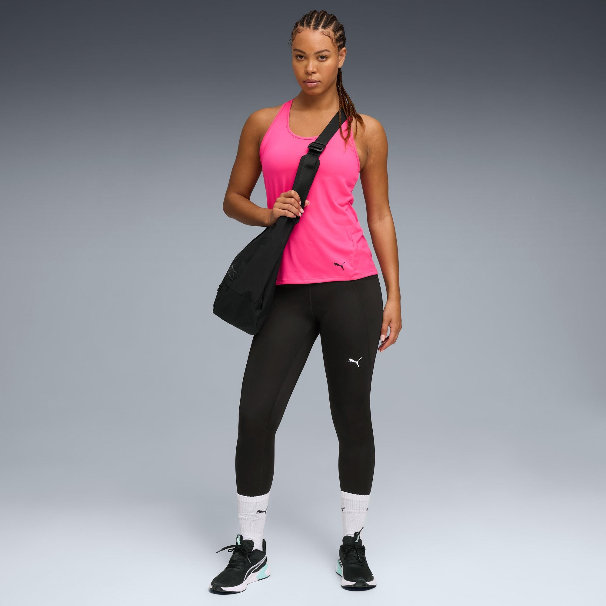 TAD ESSENTIALS Racerback Tank Women Product Image