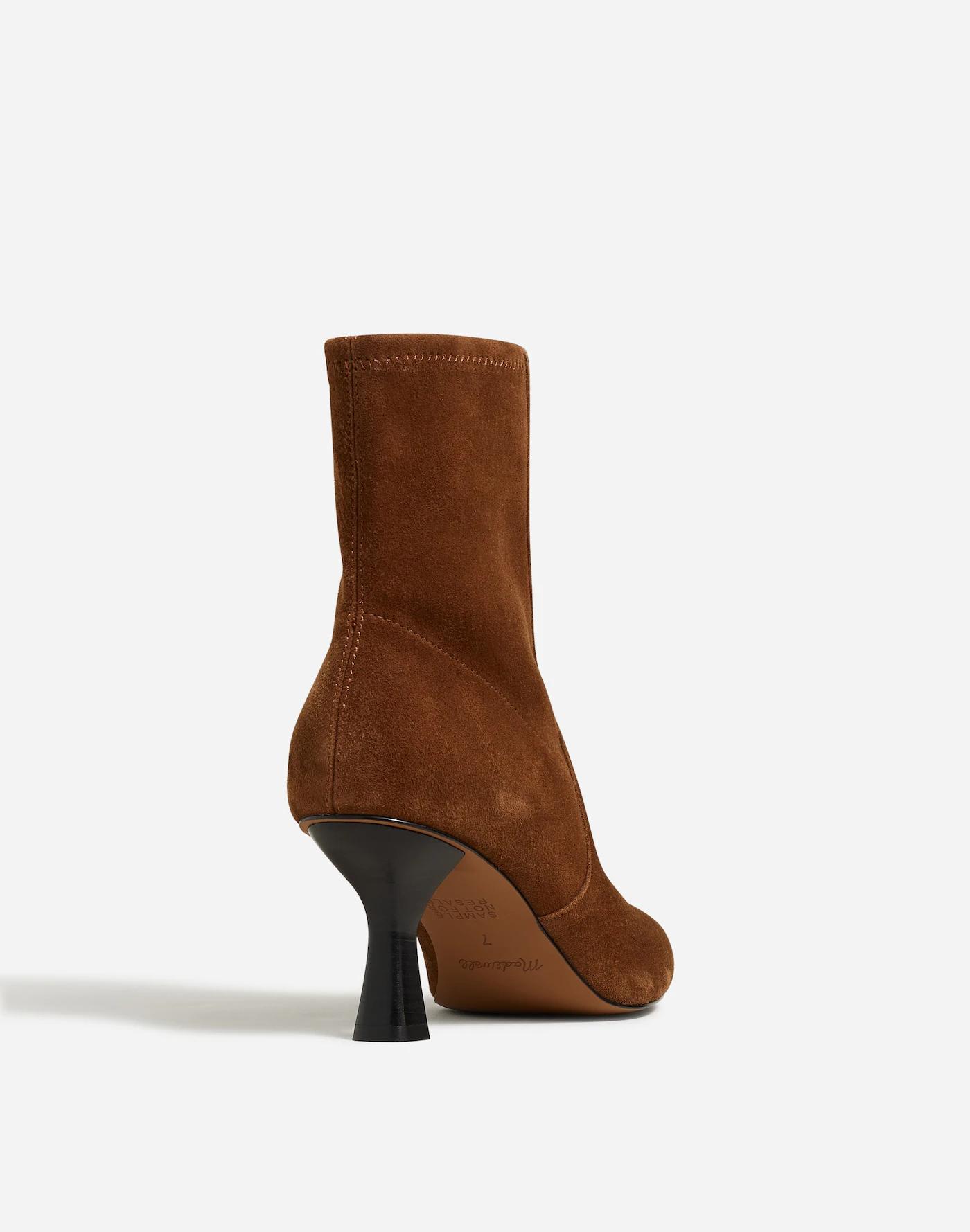 The Justine Ankle Boot Product Image