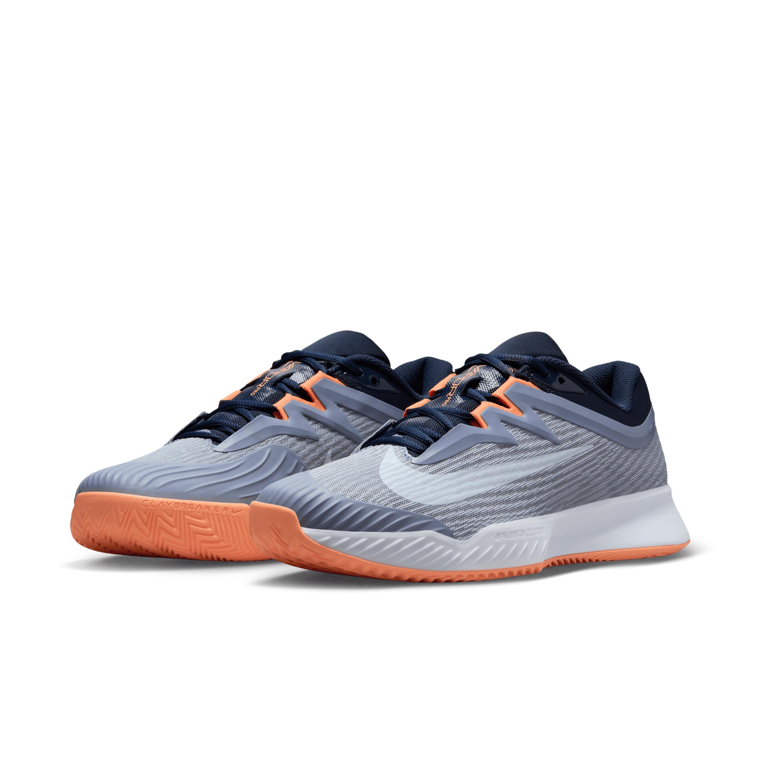 Nike Men's Vapor Pro 3 Clay Court Tennis Shoes Product Image