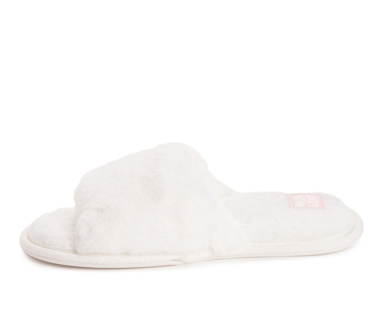 MUK LUKS Sariah Slippers Product Image