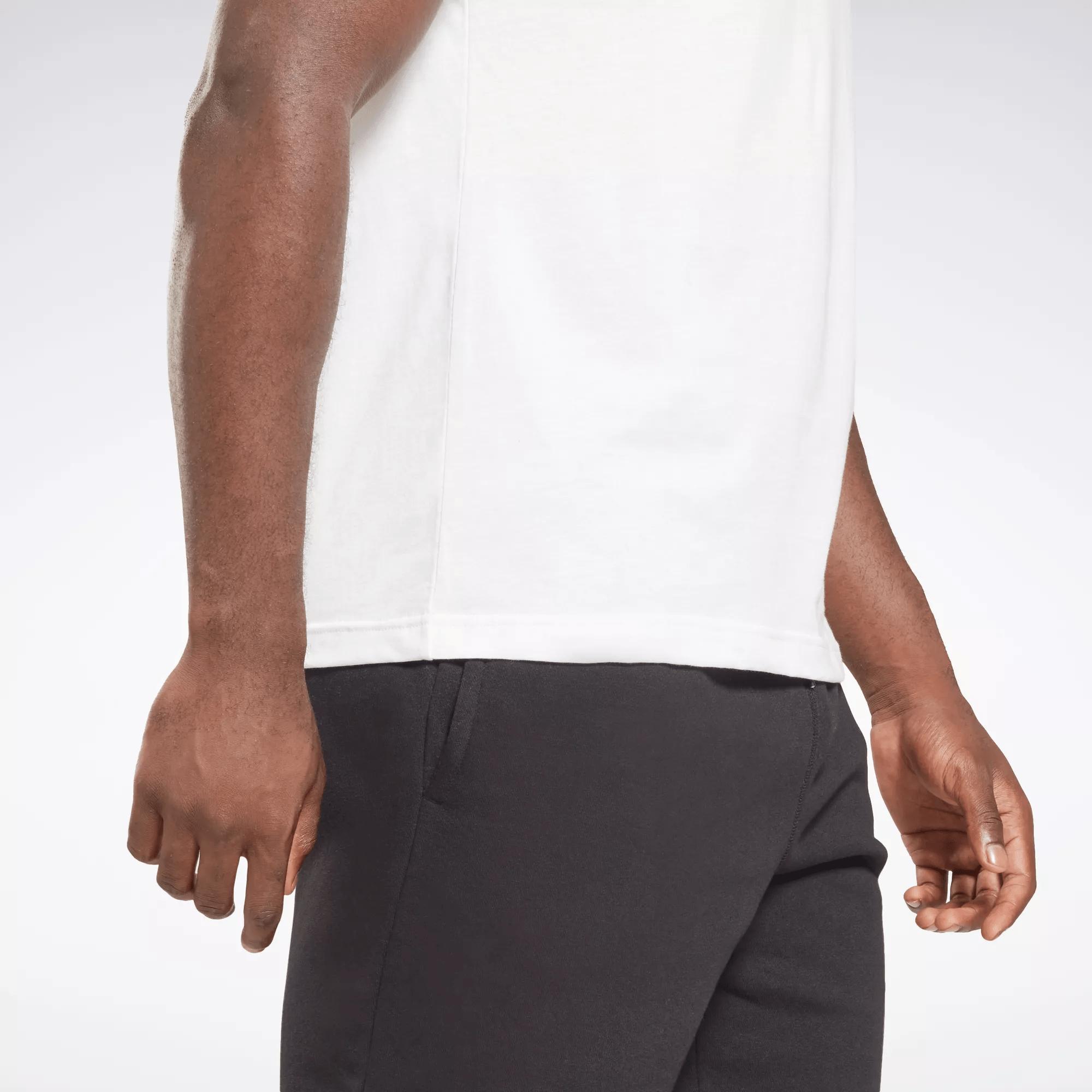 Men's Reebok Identity Modern Camo T-Shirt Male Product Image