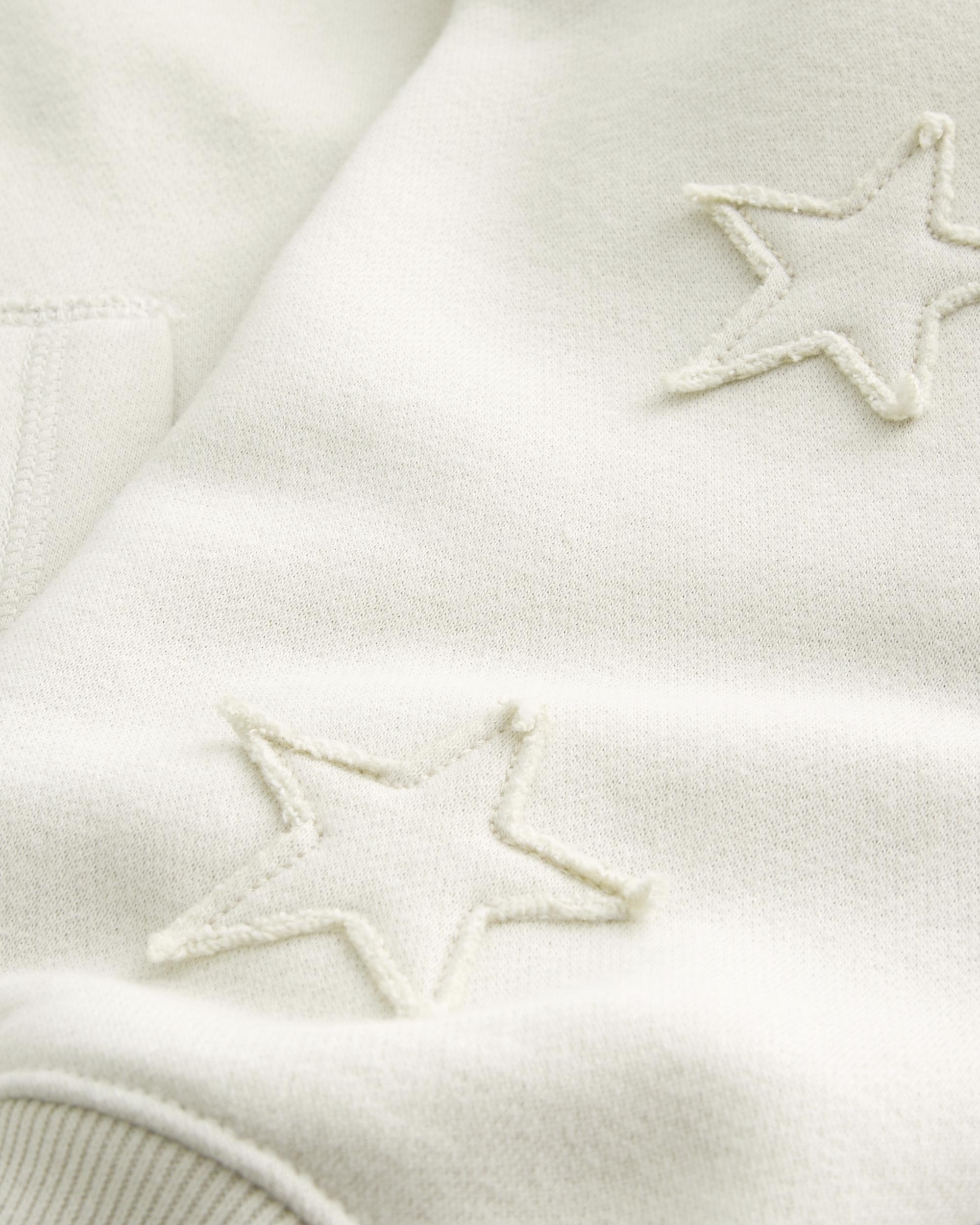 Baggy Cinch Hoodie Product Image