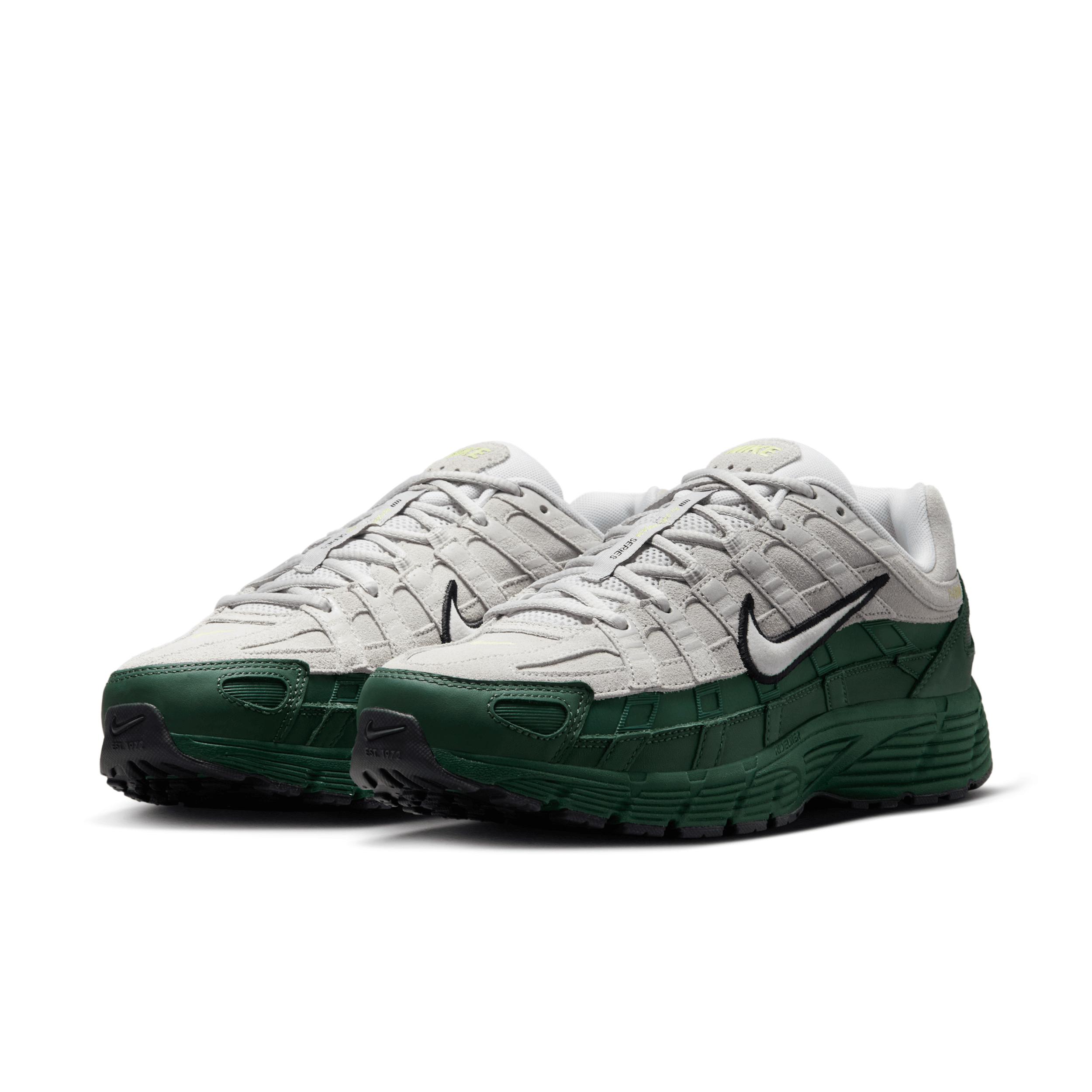 Nike Men's P-6000 PRM Shoes Product Image