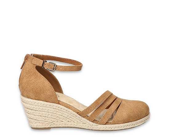 Easy Street Womens Daytona Espadrille Sandal Product Image