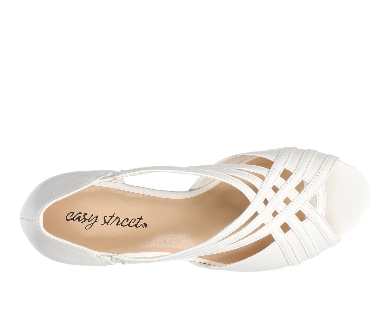 Women's Easy Street Oceana Dress Sandals Product Image