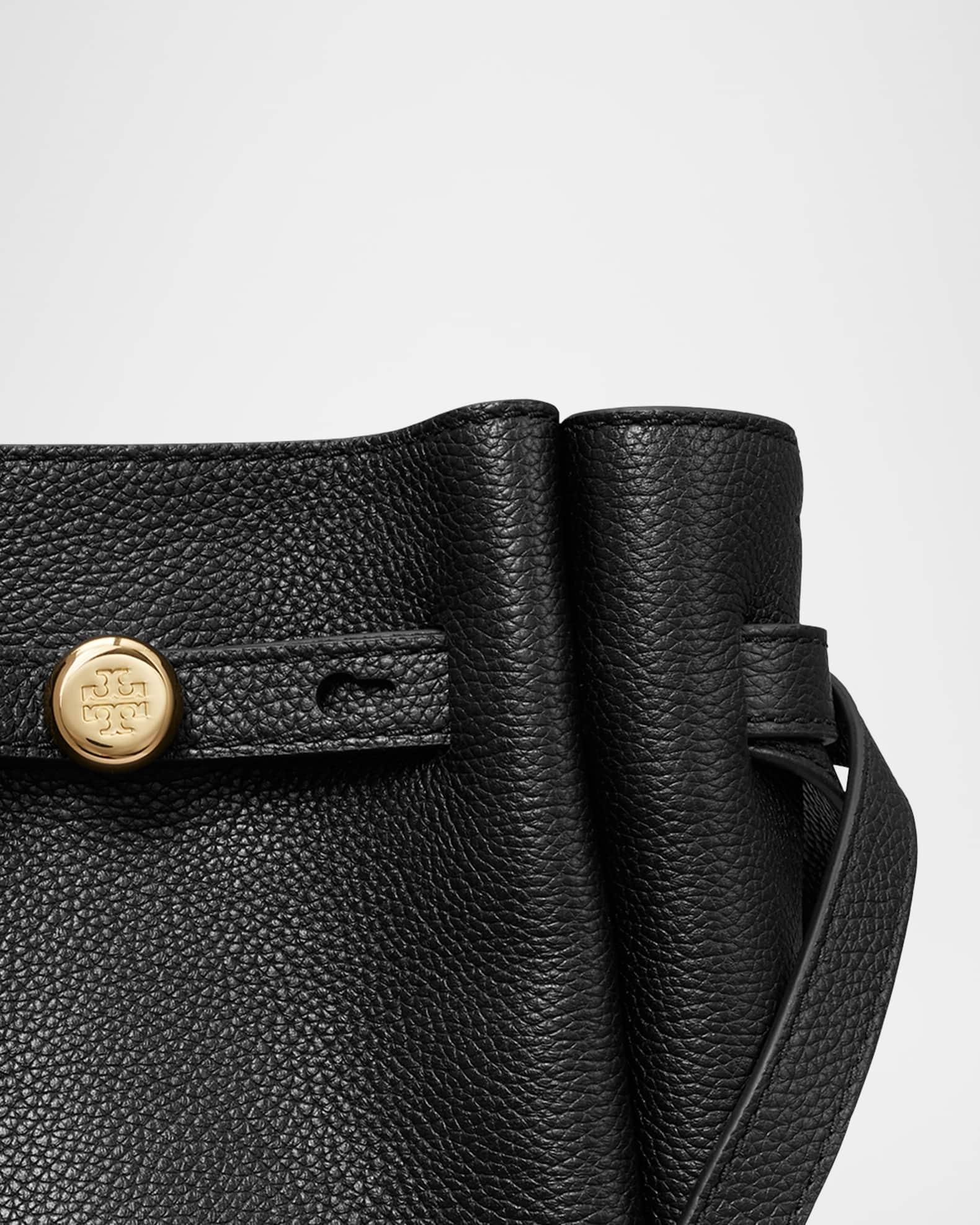 Romy Phone Leather Crossbody Bag Product Image