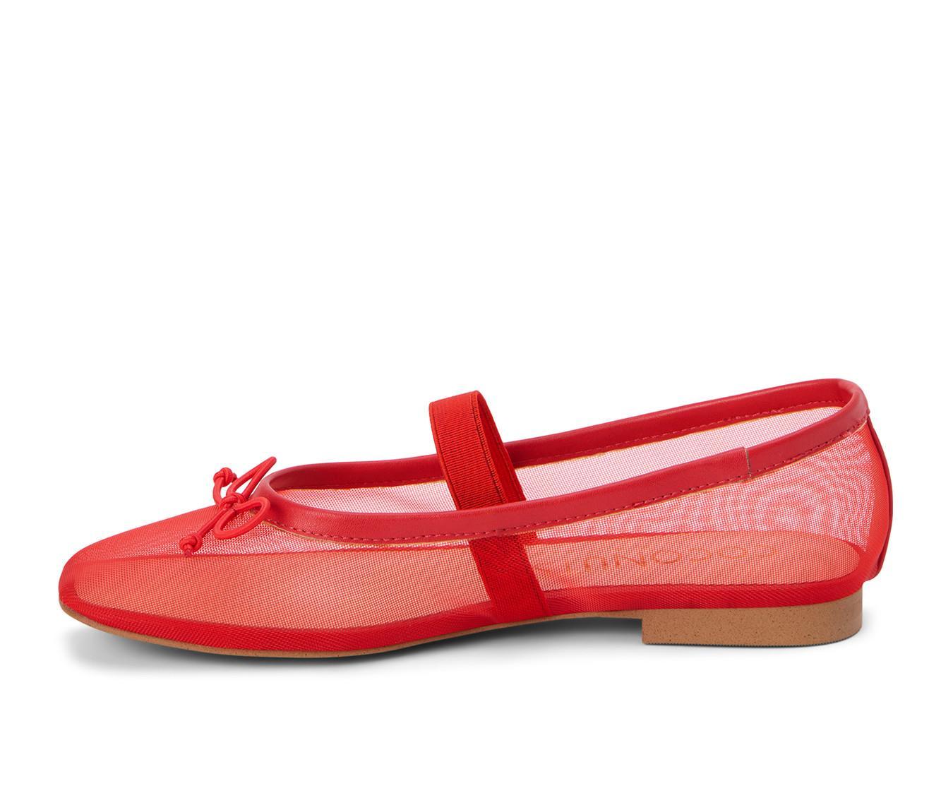 Women's Coconuts by Matisse Bronx Flats Product Image