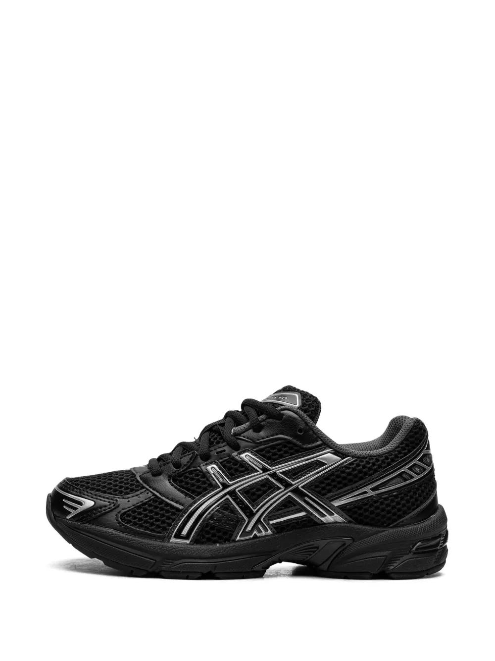 GEL-1130 "Black/Pure Silver" sneakers Product Image
