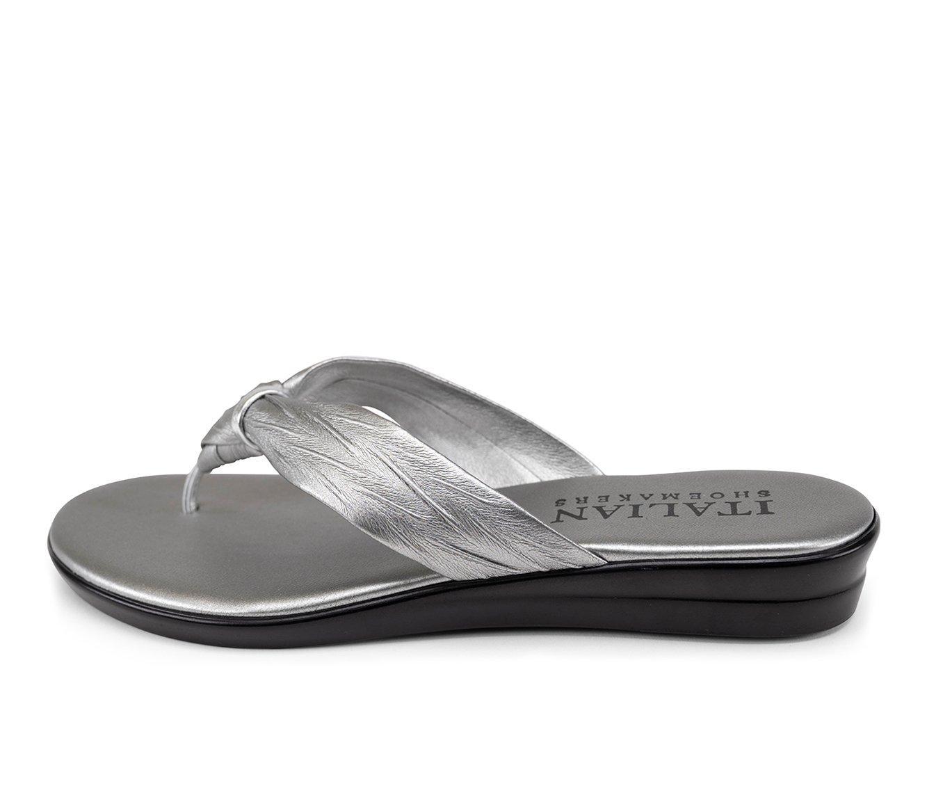 Women's Italian Shoemakers Aleena Flip-Flops Product Image