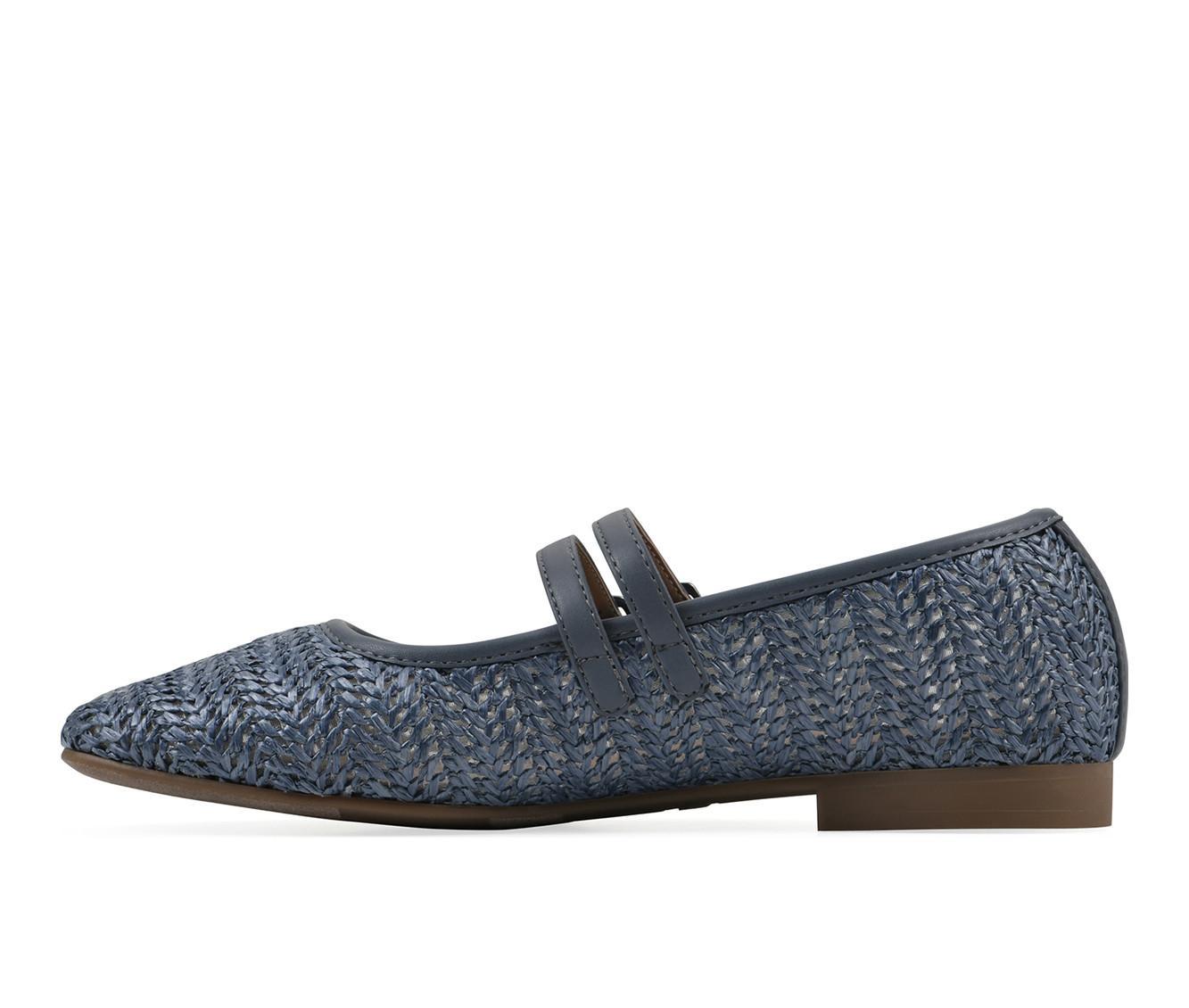 Women's White Mountain Bocage Flats Product Image