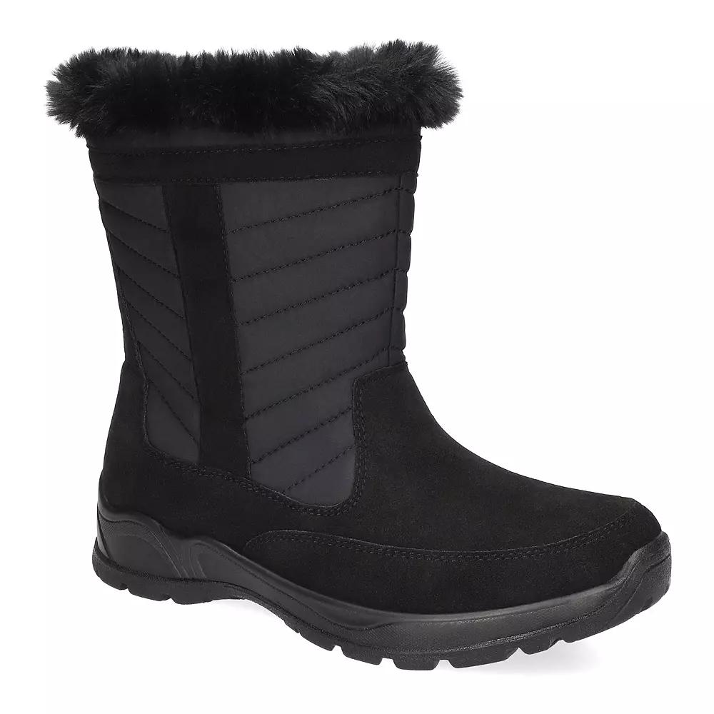 Easy Street Frazer Waterproof Women's Boots,  Product Image