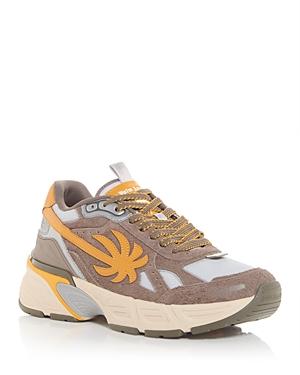 Men's The Palm Runner Low Top Sneakers  Product Image