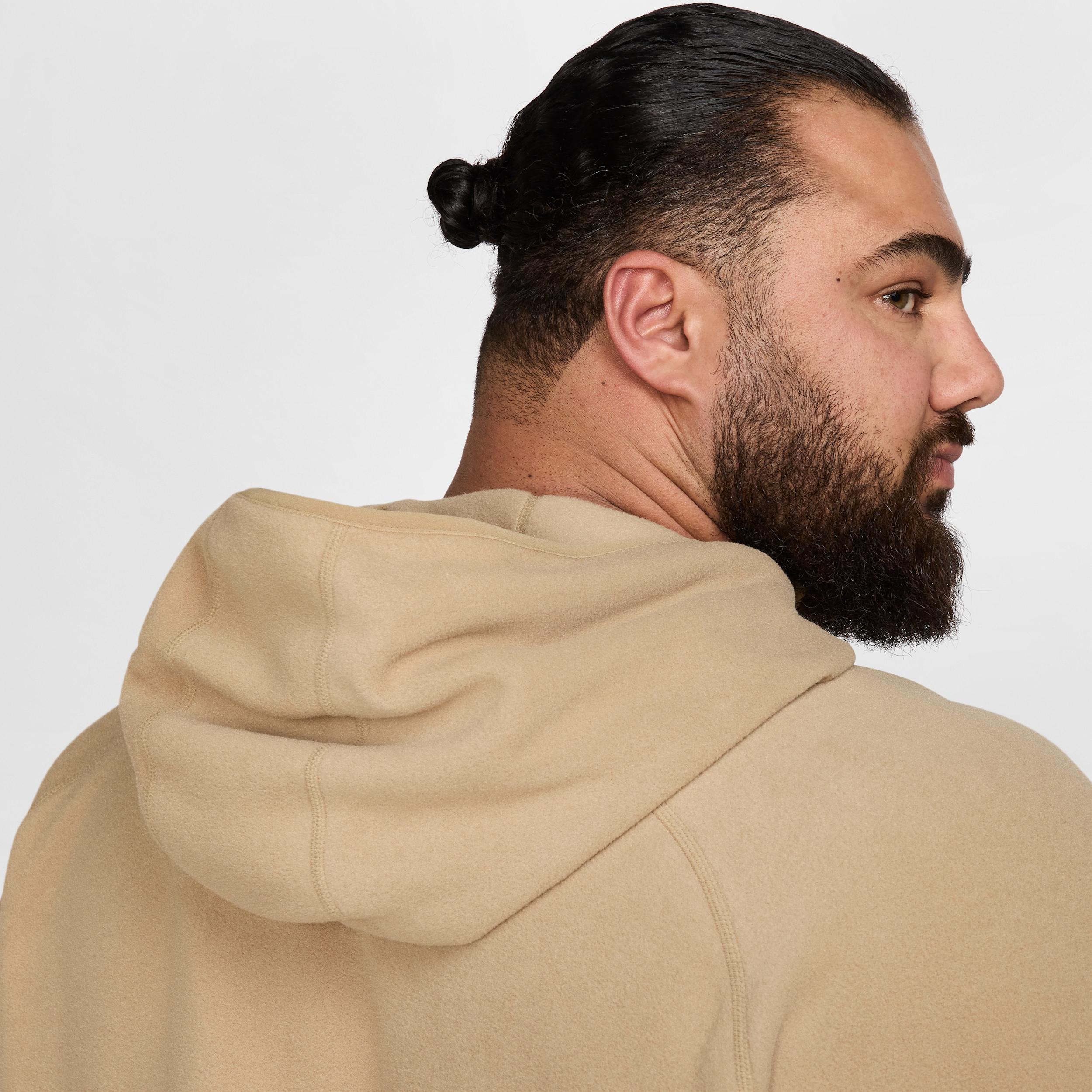 Men's Nike ACG "Wolf Tree" Full-Zip Hoodie Product Image