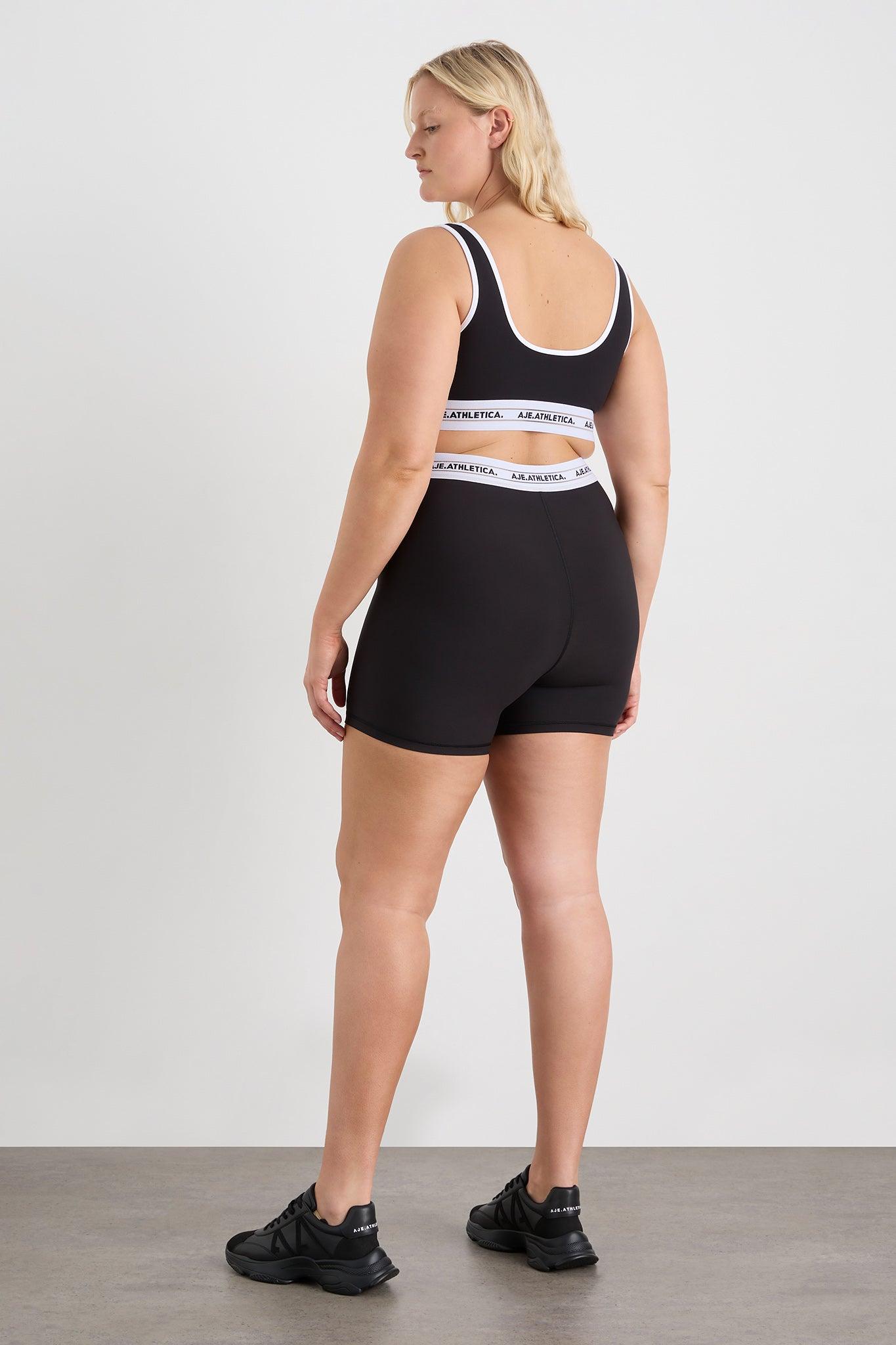 Elasticated Sports Bra 337 Product Image