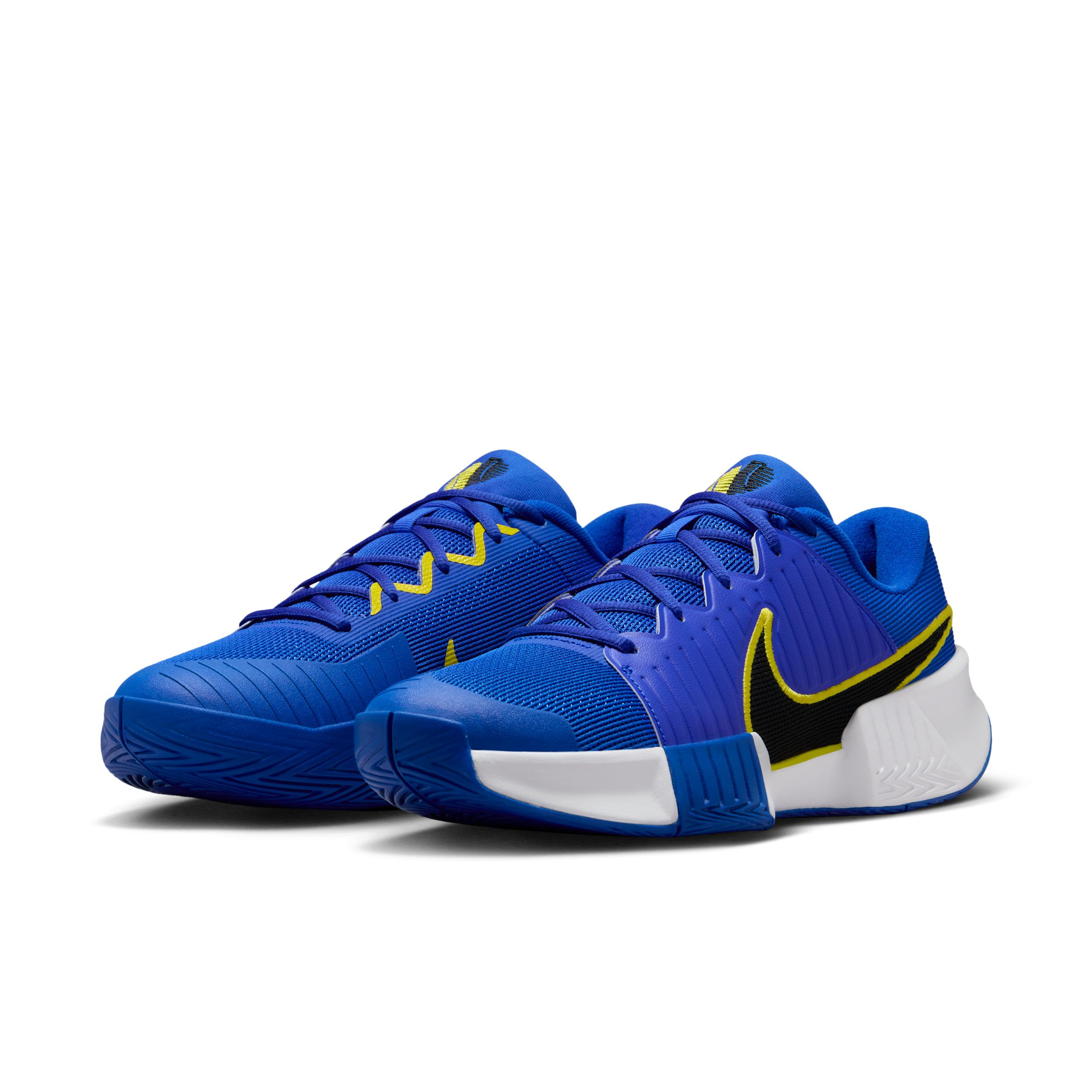 Nike Mens GP Challenge Pro Hard Court Tennis Shoes | FB3145-004 Product Image