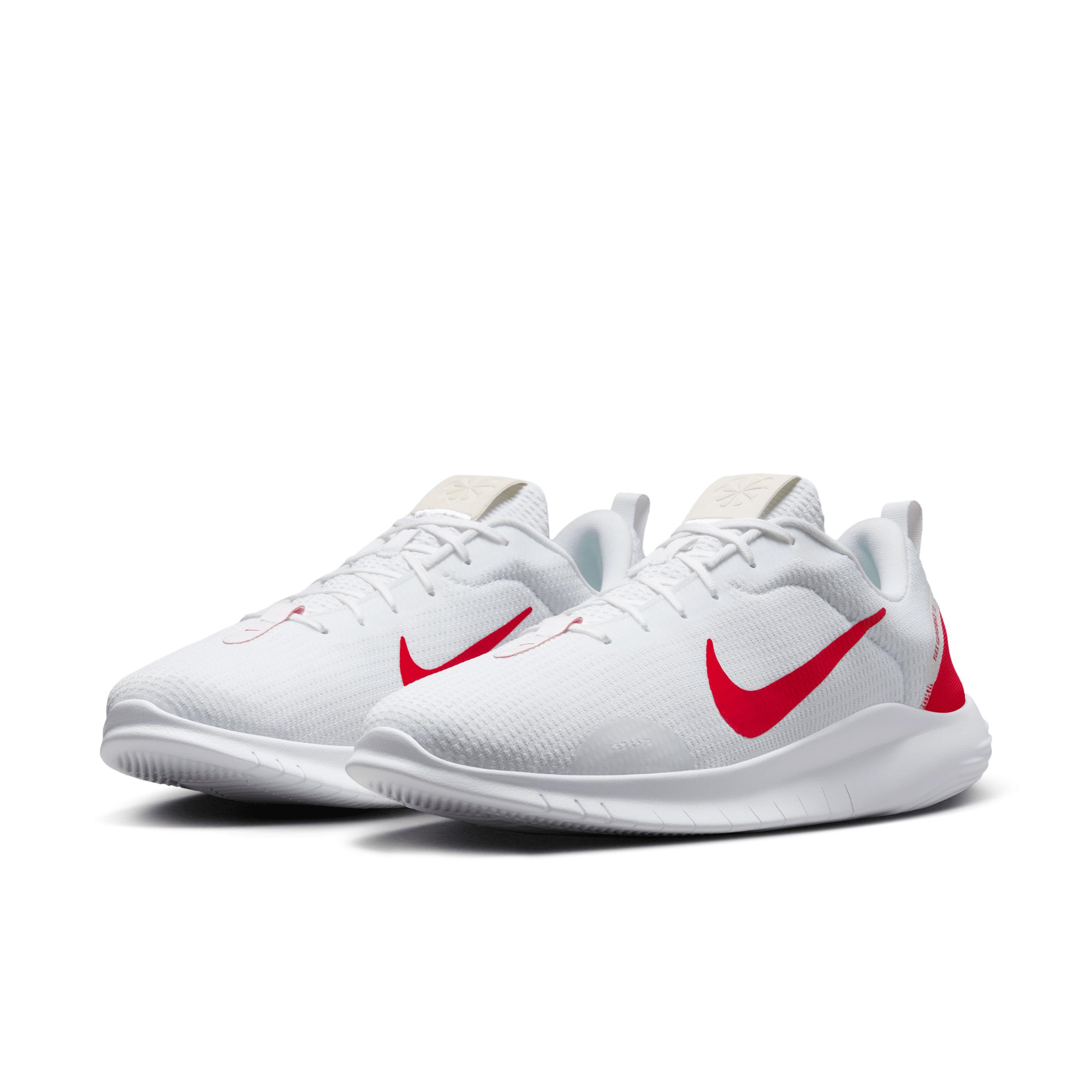 Nike Mens Flex Experience Run 12 Road Running Shoes | DV0740-102 Product Image