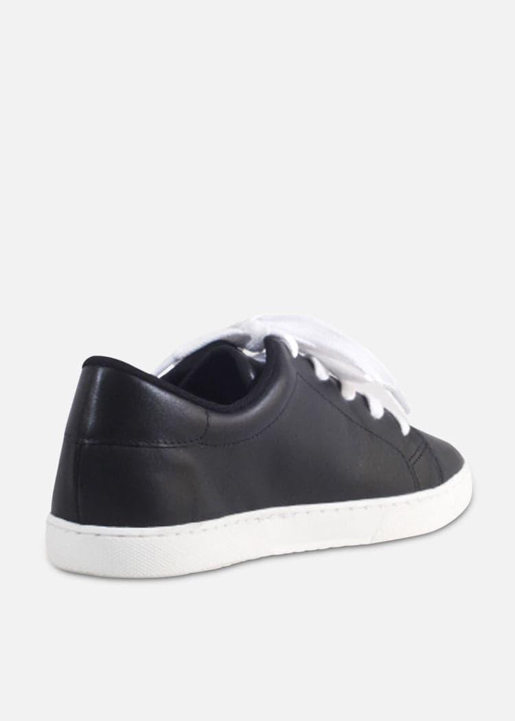 U-Turn Tennis Sneakers Product Image