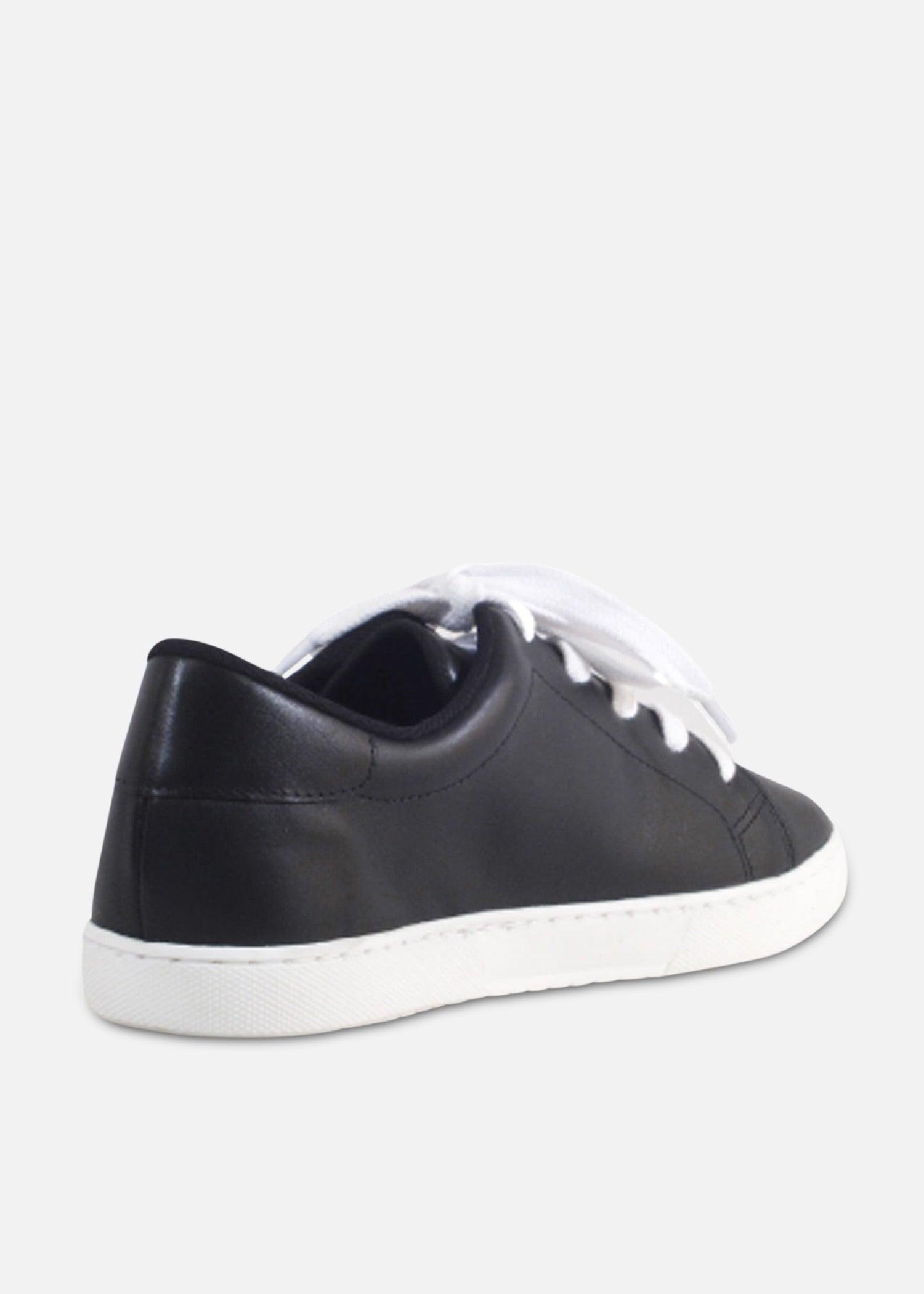 U-Turn Tennis Sneakers Product Image