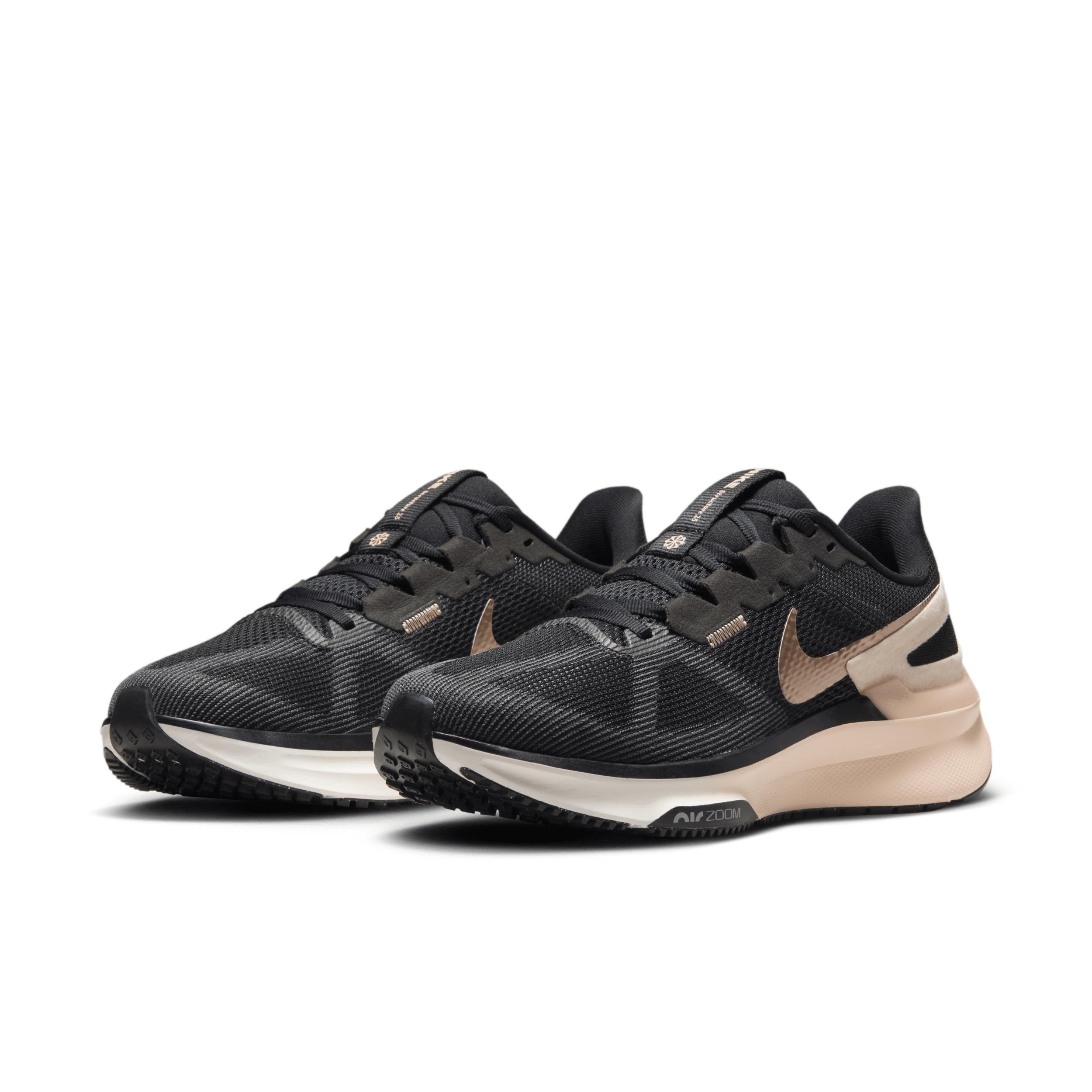 Nike Women's Structure 25 Road Running Shoes Product Image