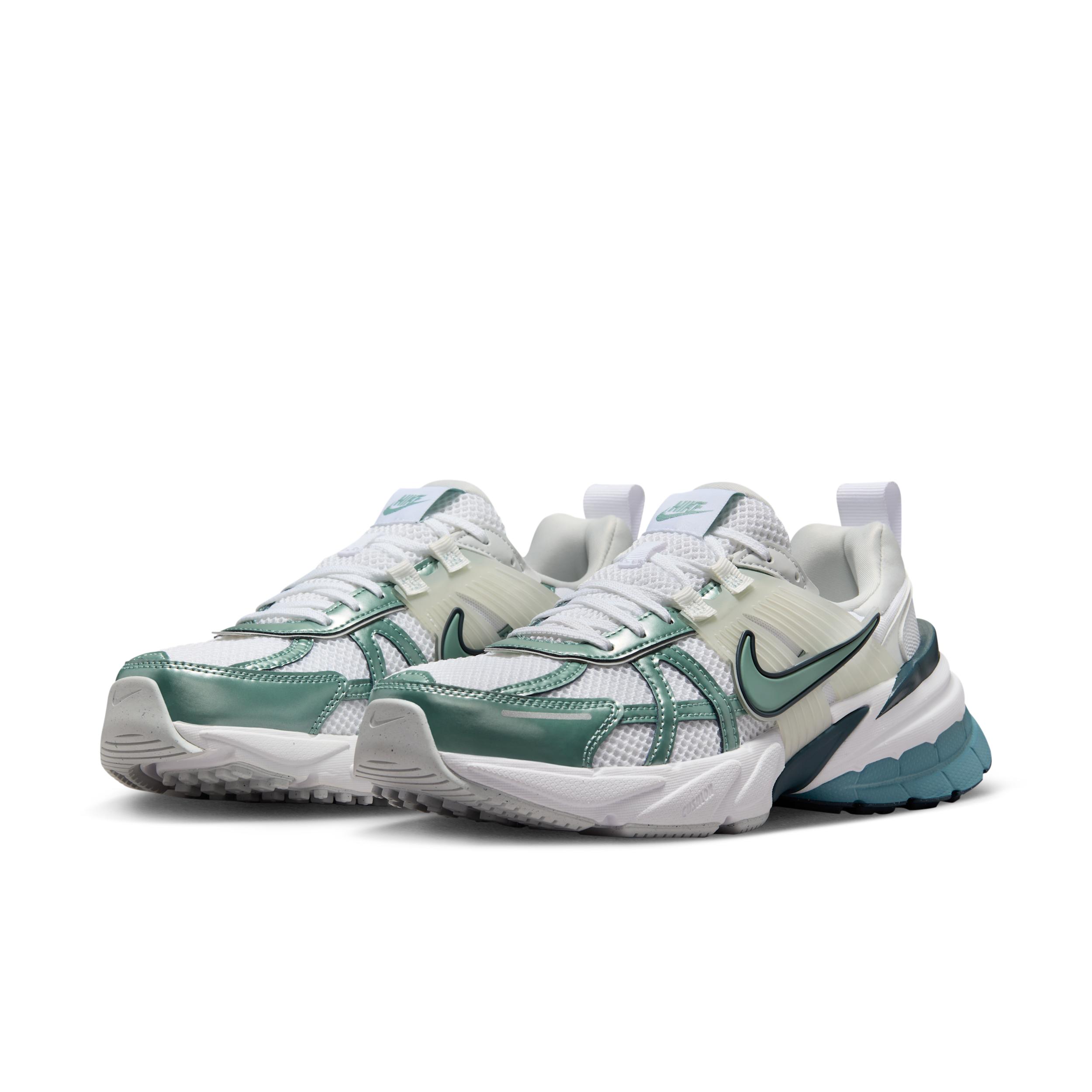 Nike Women's V2K Run Shoes with Reflective Accents Product Image