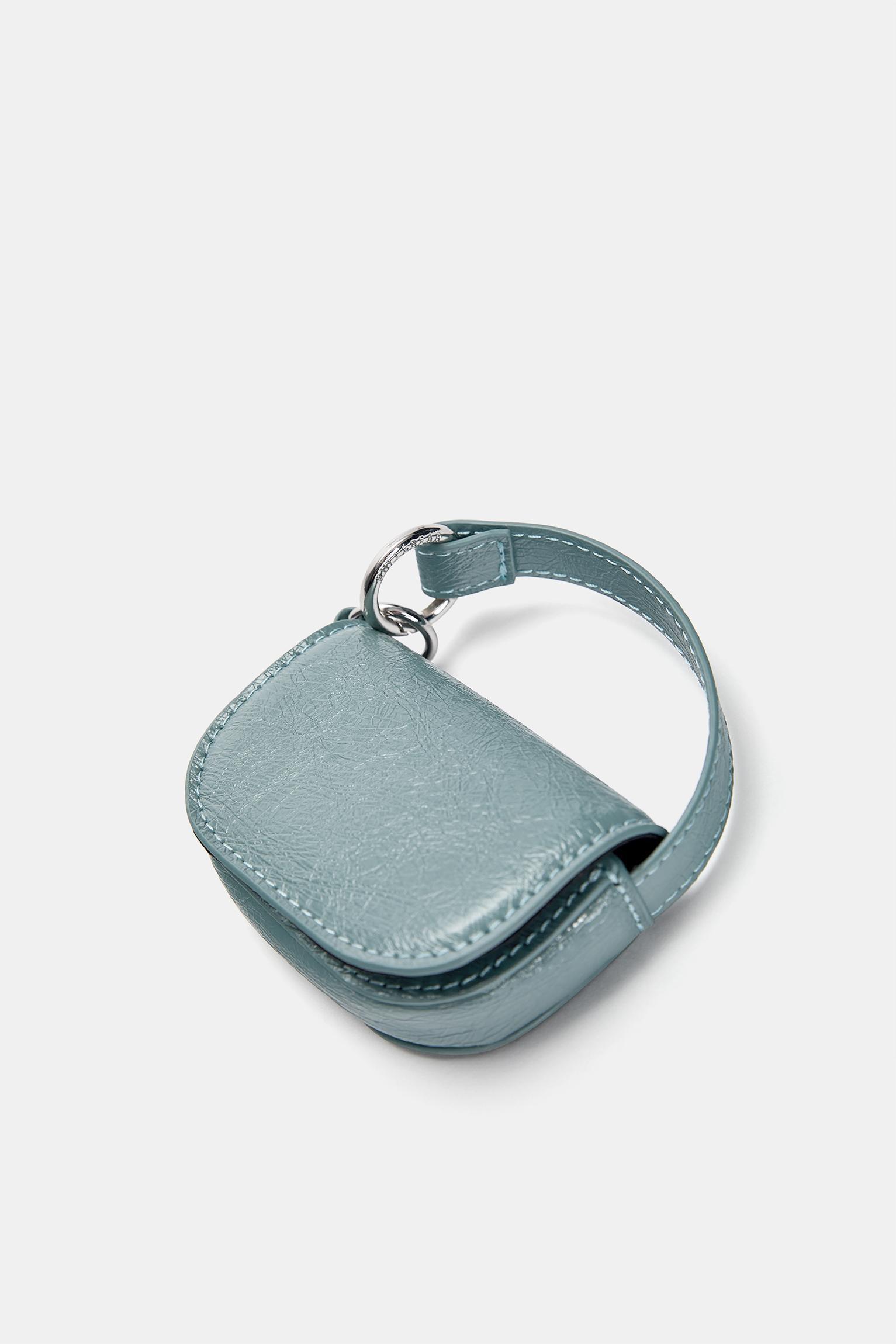 Bag charm Product Image