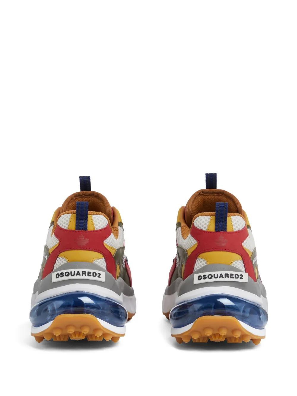 Bubble sneakers  Product Image