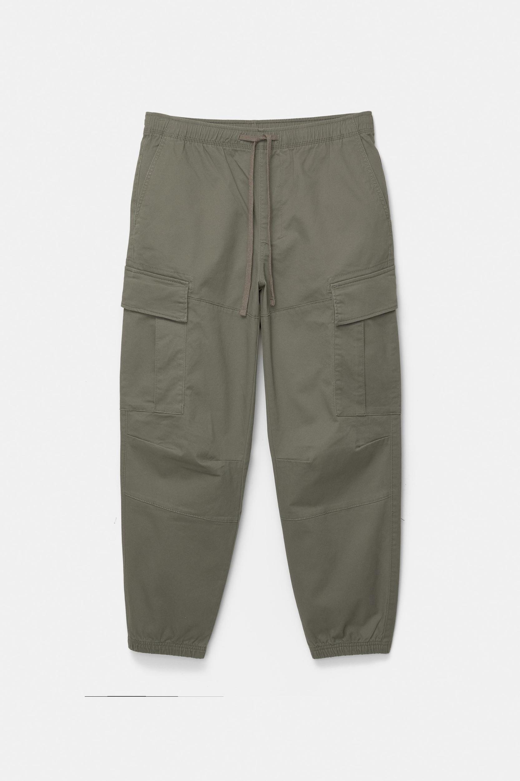 Cargo sweatpants Product Image