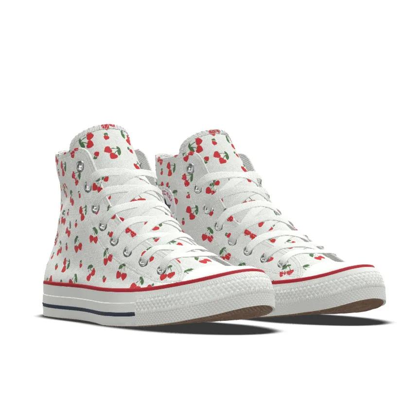 Custom Chuck Taylor All Star By You Product Image
