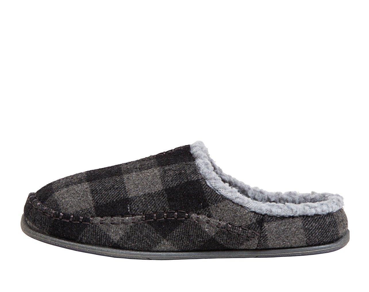 Deer Stags Nordic Clog Slippers Product Image