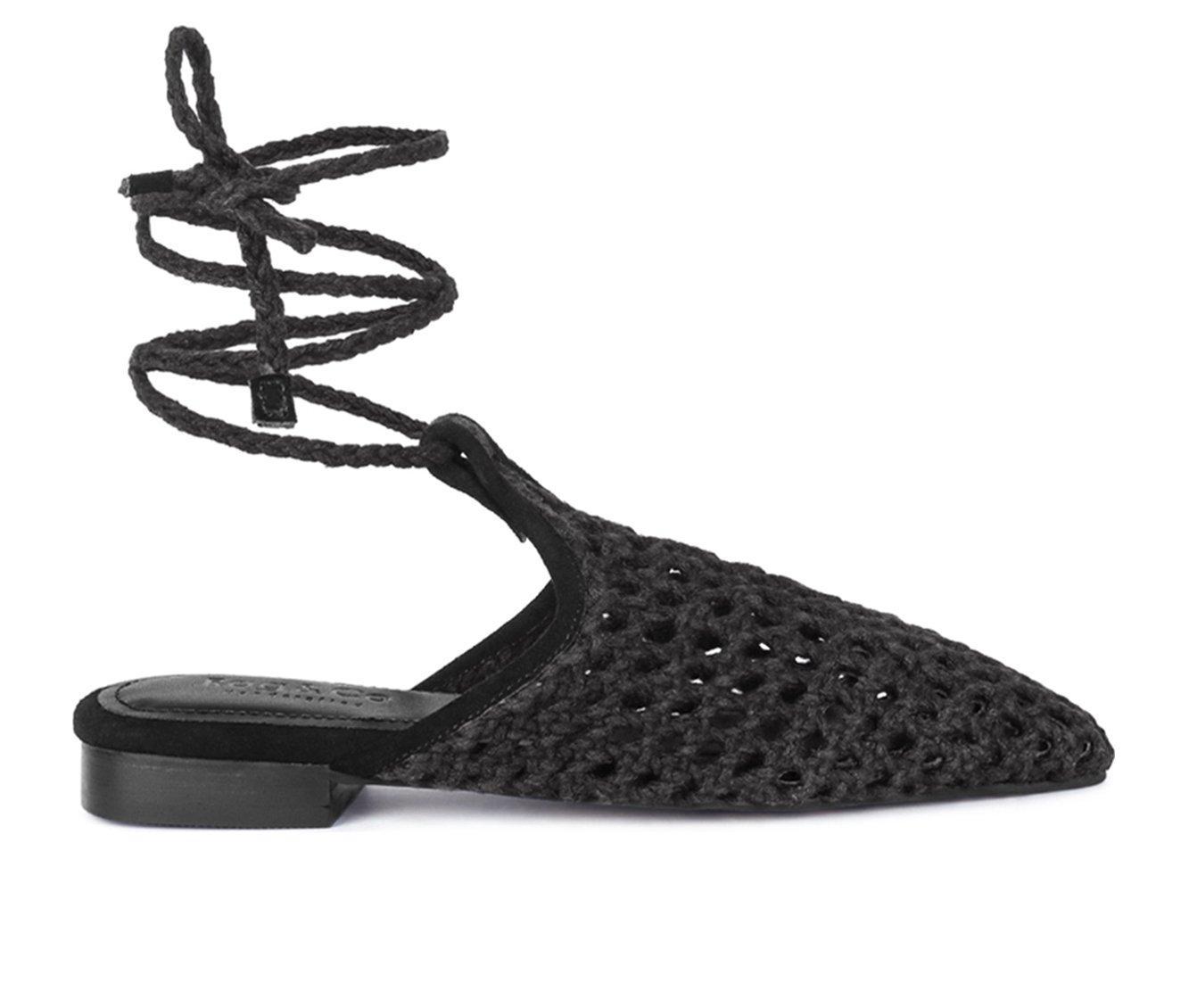 Women's Rag & Co Tutsi Mules Product Image