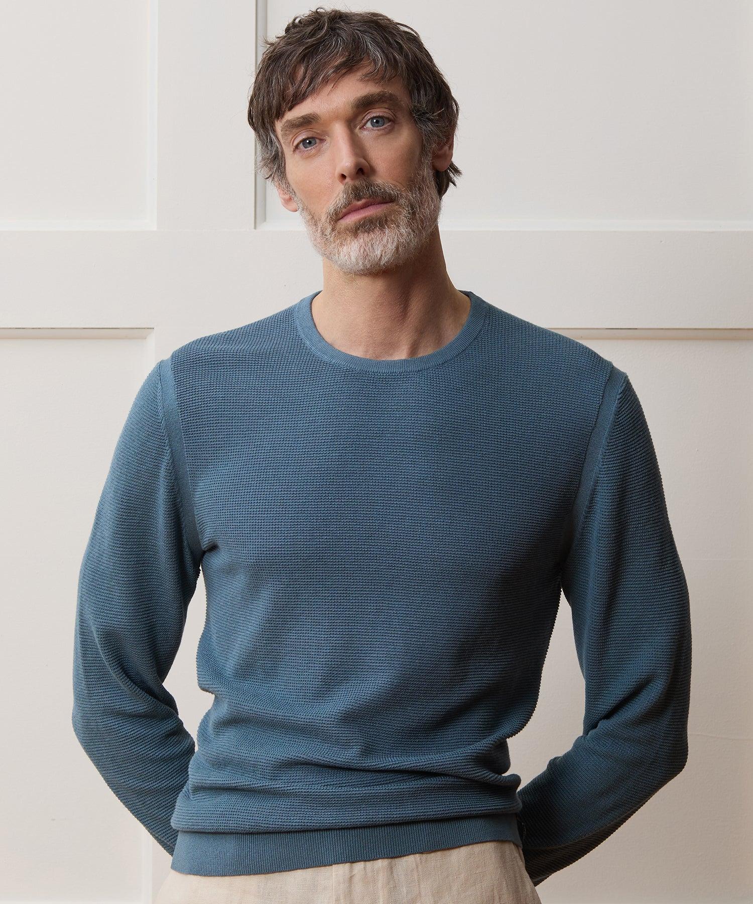 Vista Crewneck Sweater Product Image