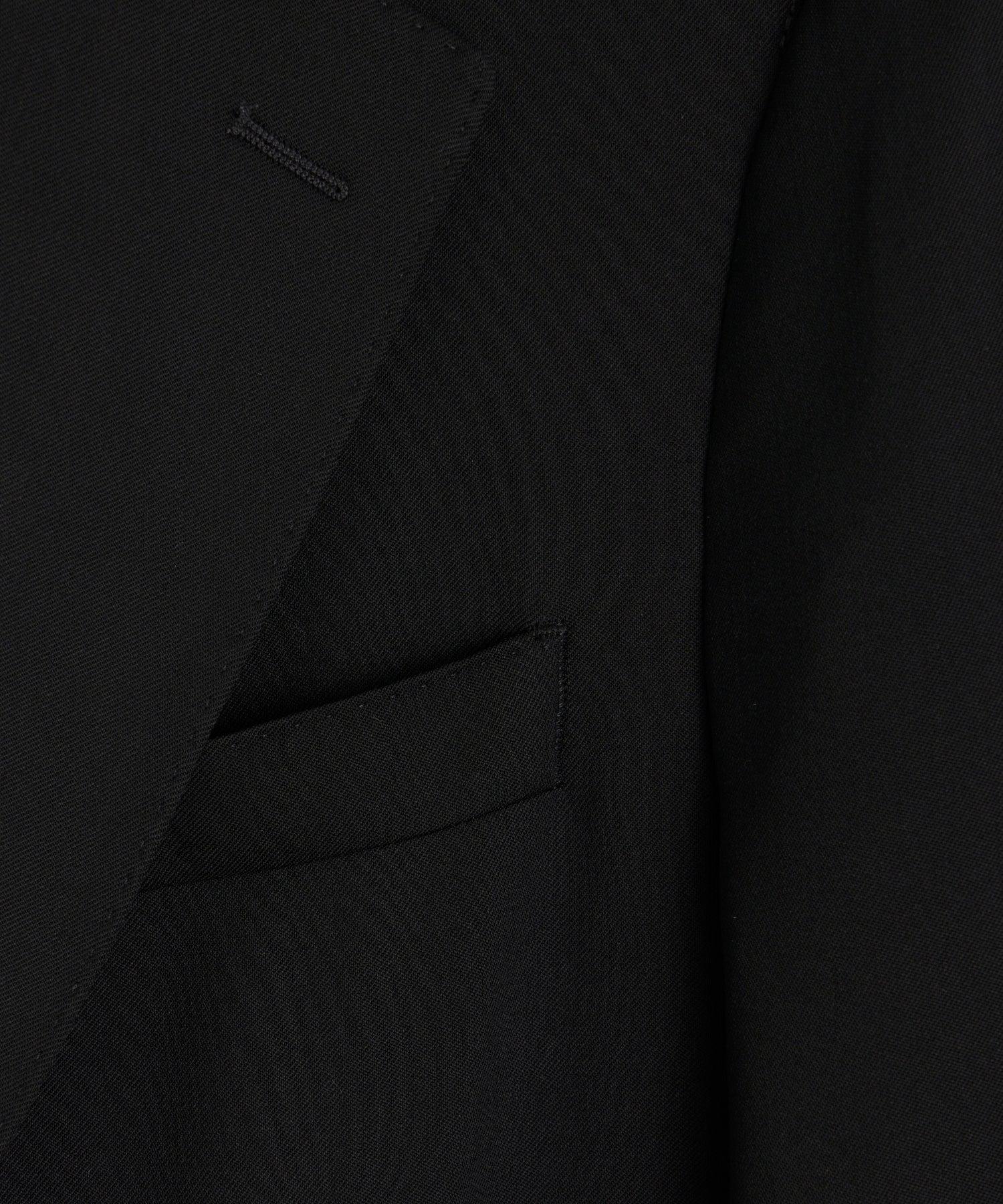 Italian Gabardine Madison Suit Product Image