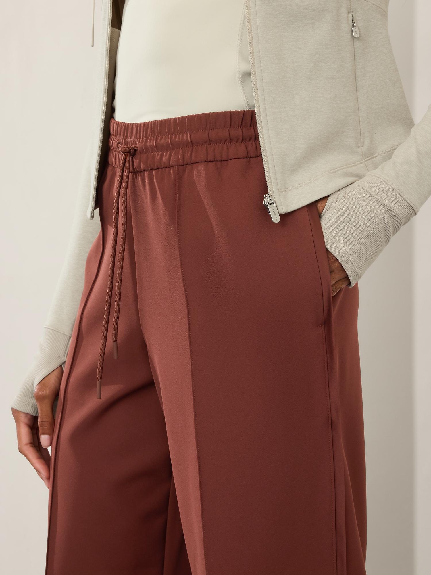 Endeavor High Rise Relaxed Pant Product Image