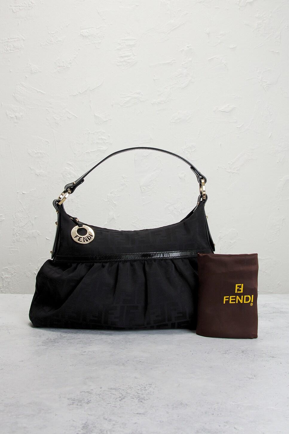 Fendi Chef Hobo Bag Product Image
