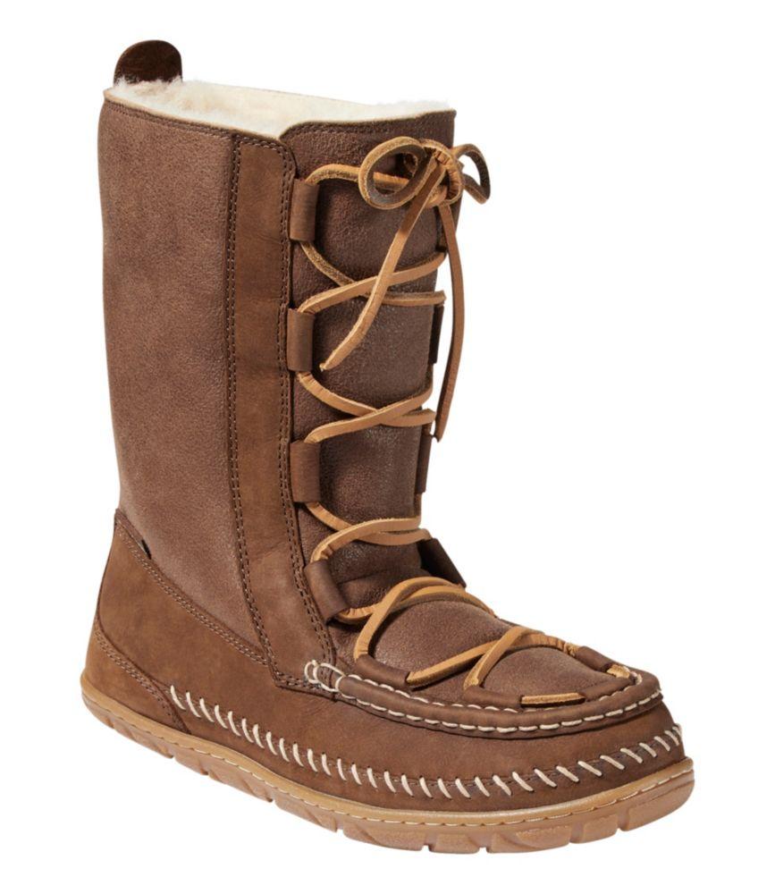 Women's Wicked Good Lodge Boots Product Image