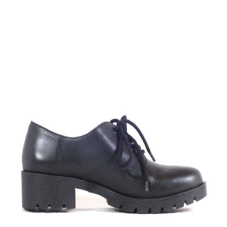 Uptown Lug Sole Oxfords Product Image