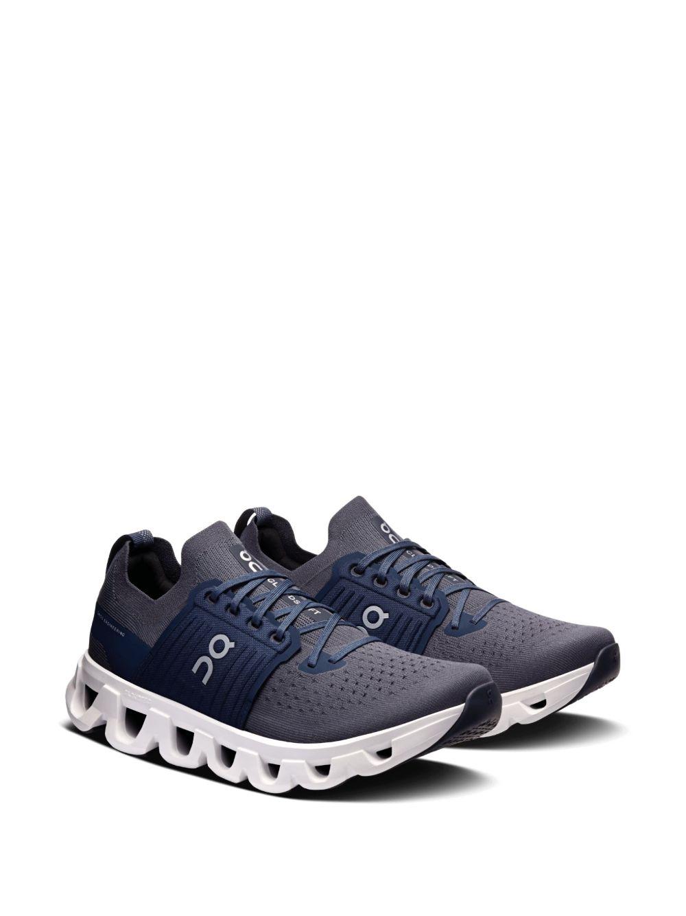 Cloudswift 4 "Navy Ink" sneakers Product Image