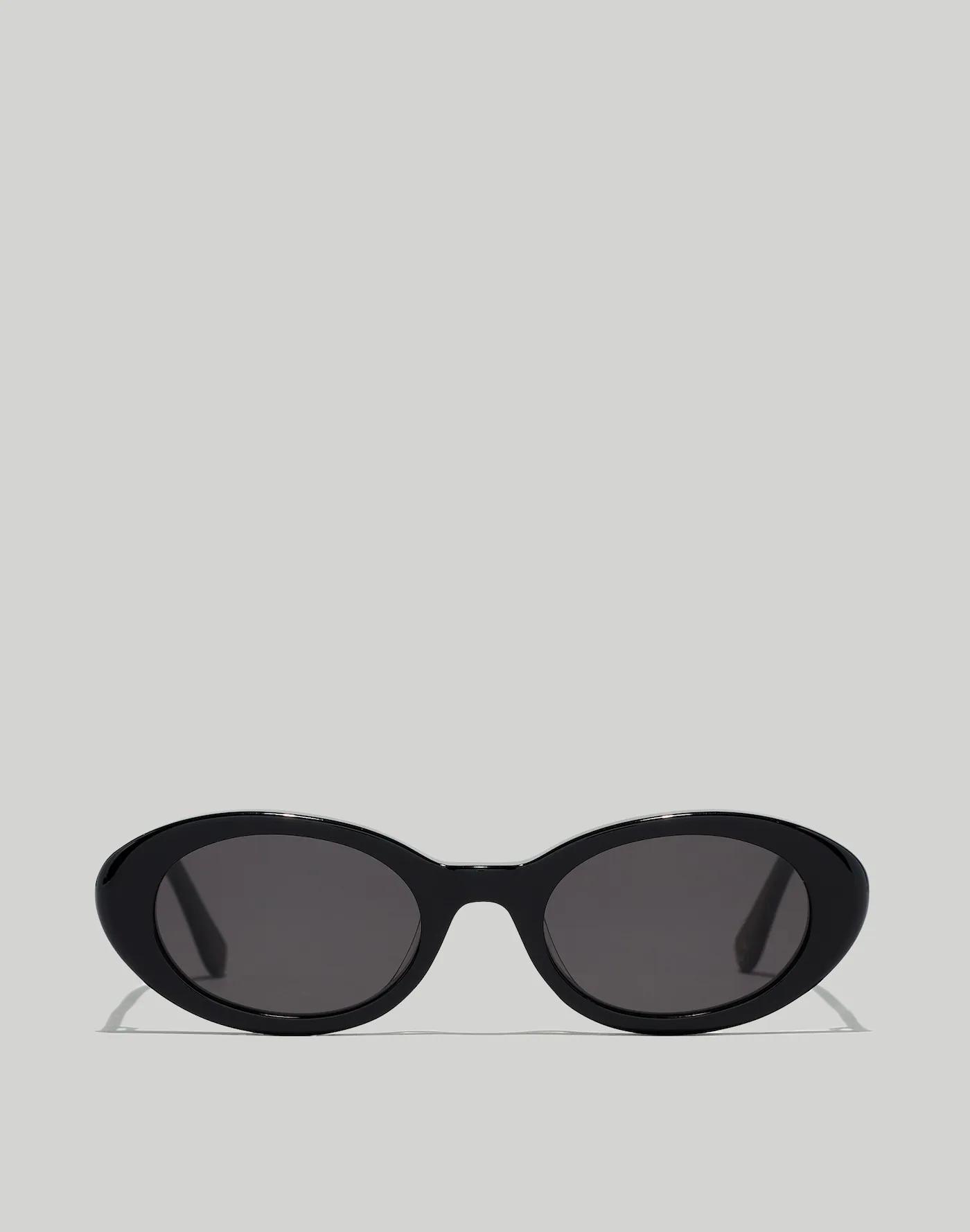 Russell Oval Sunglasses Product Image