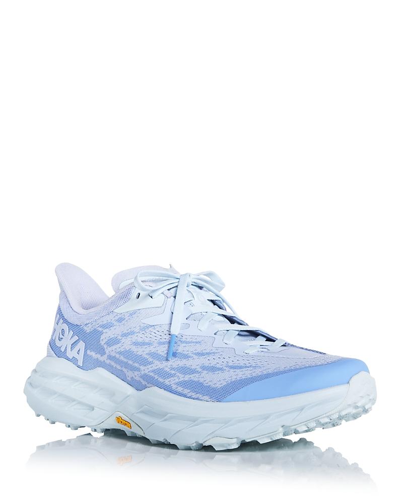 Hoka Womens Speedgoat 5 Low Top Sneakers Product Image