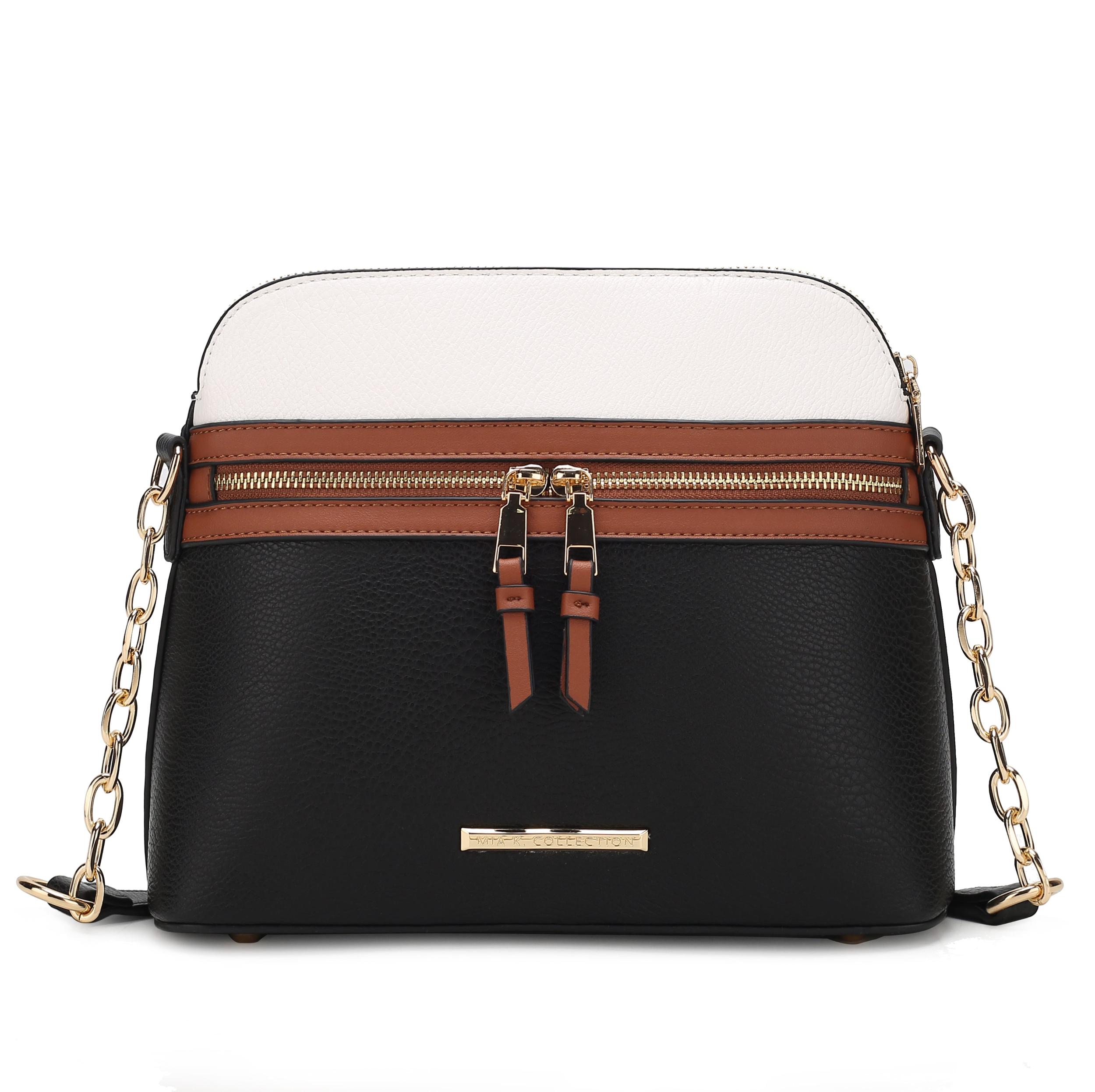 MKF Collection Women's Karelyn Crossbody Bag Female Product Image