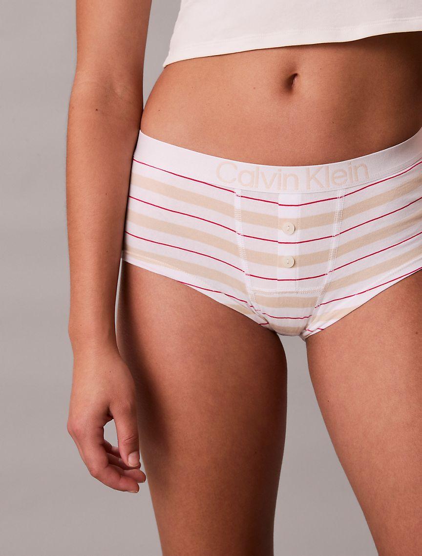 Maximum Cotton Boyshort Product Image