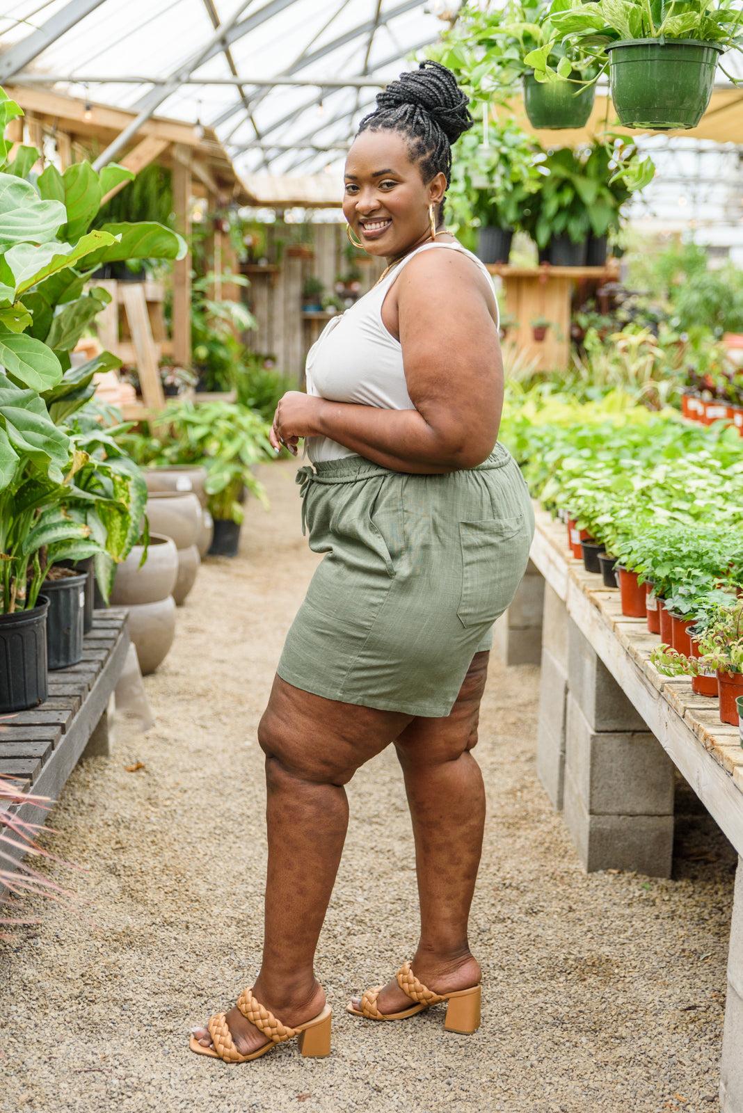 Take my Hand Jumpsuit in Black (Online Exclusive) Product Image