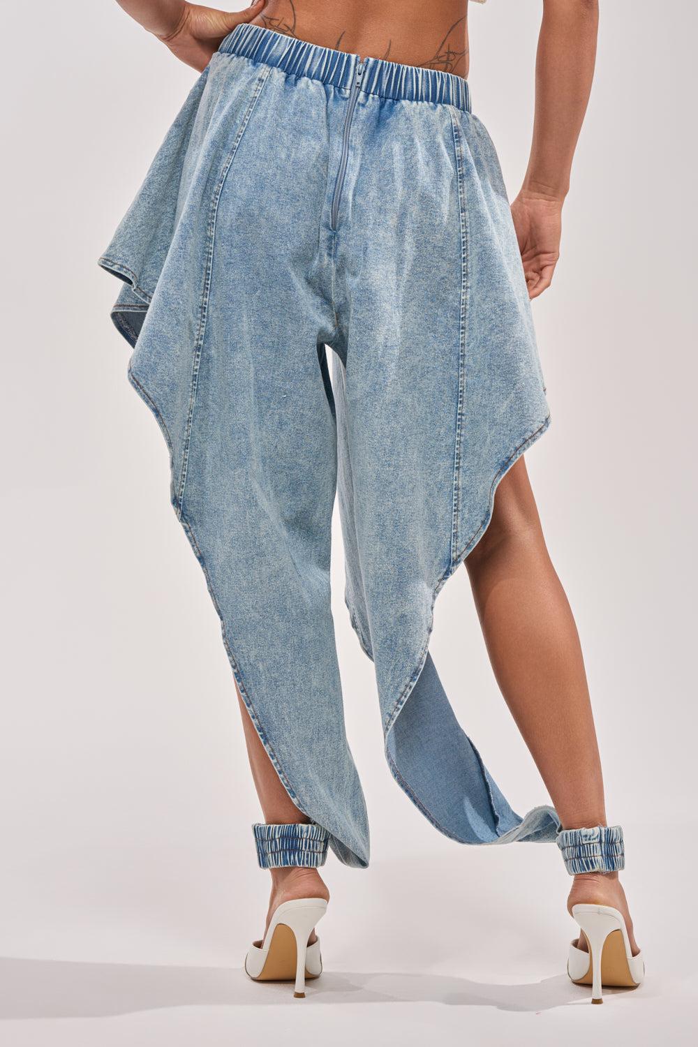 COOLEST EVER DENIM Product Image