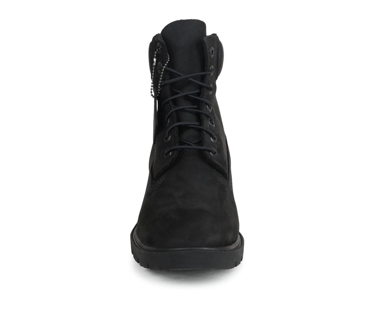 Men's Timberland 19039 6" Padded-M Boots Product Image
