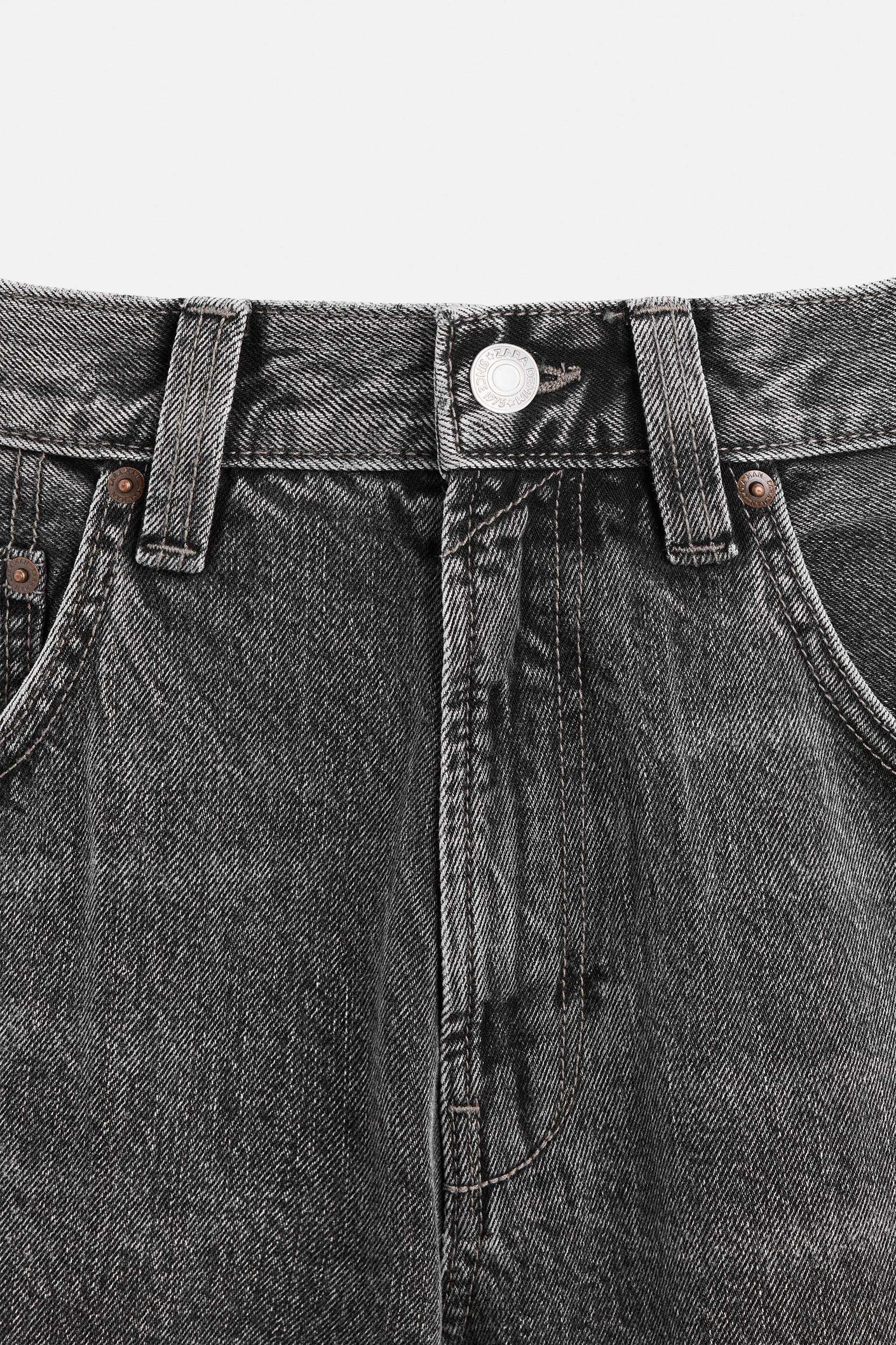 BAGGY FIT JEANS Product Image