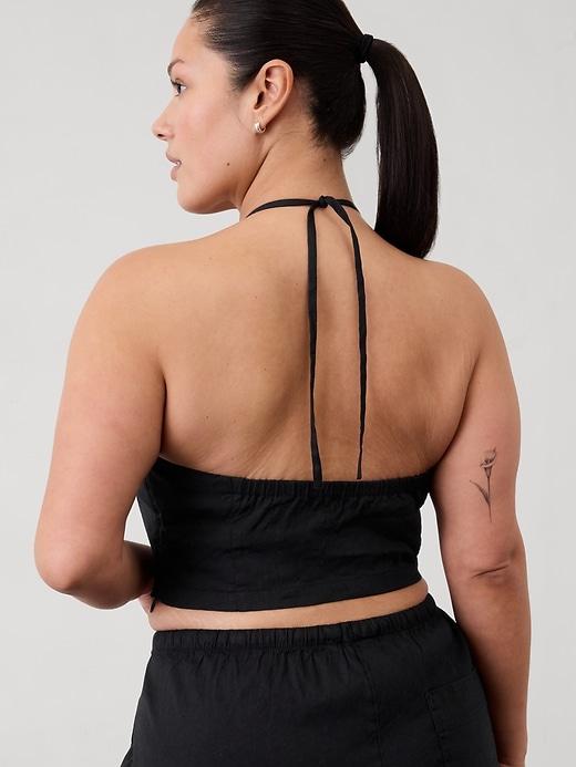 Paradise Halter Top Product Image