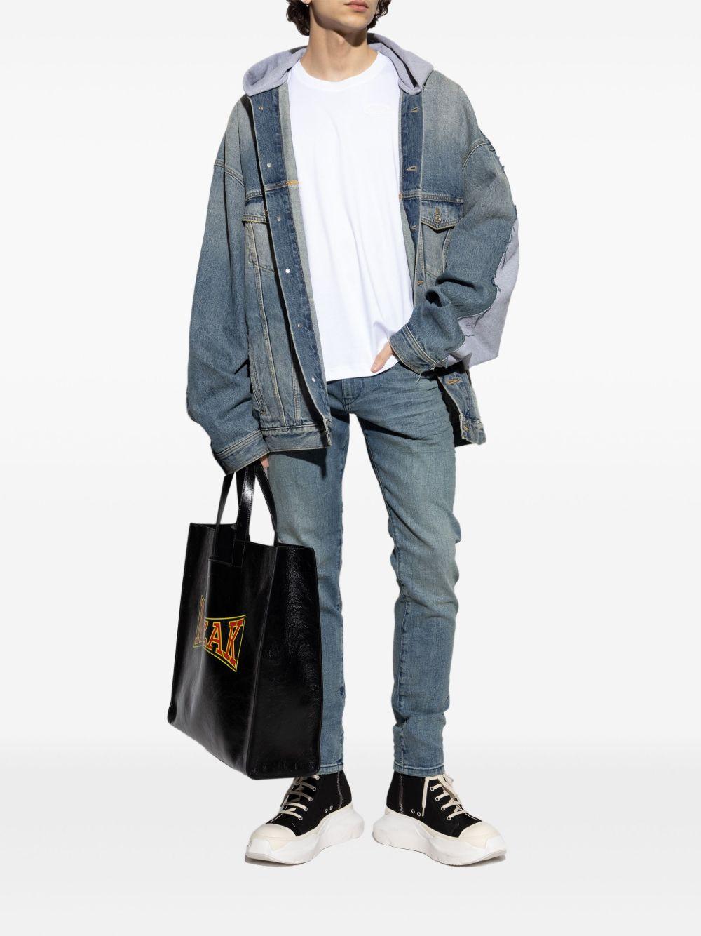 T-Madjust-R2 T-shirt  Product Image