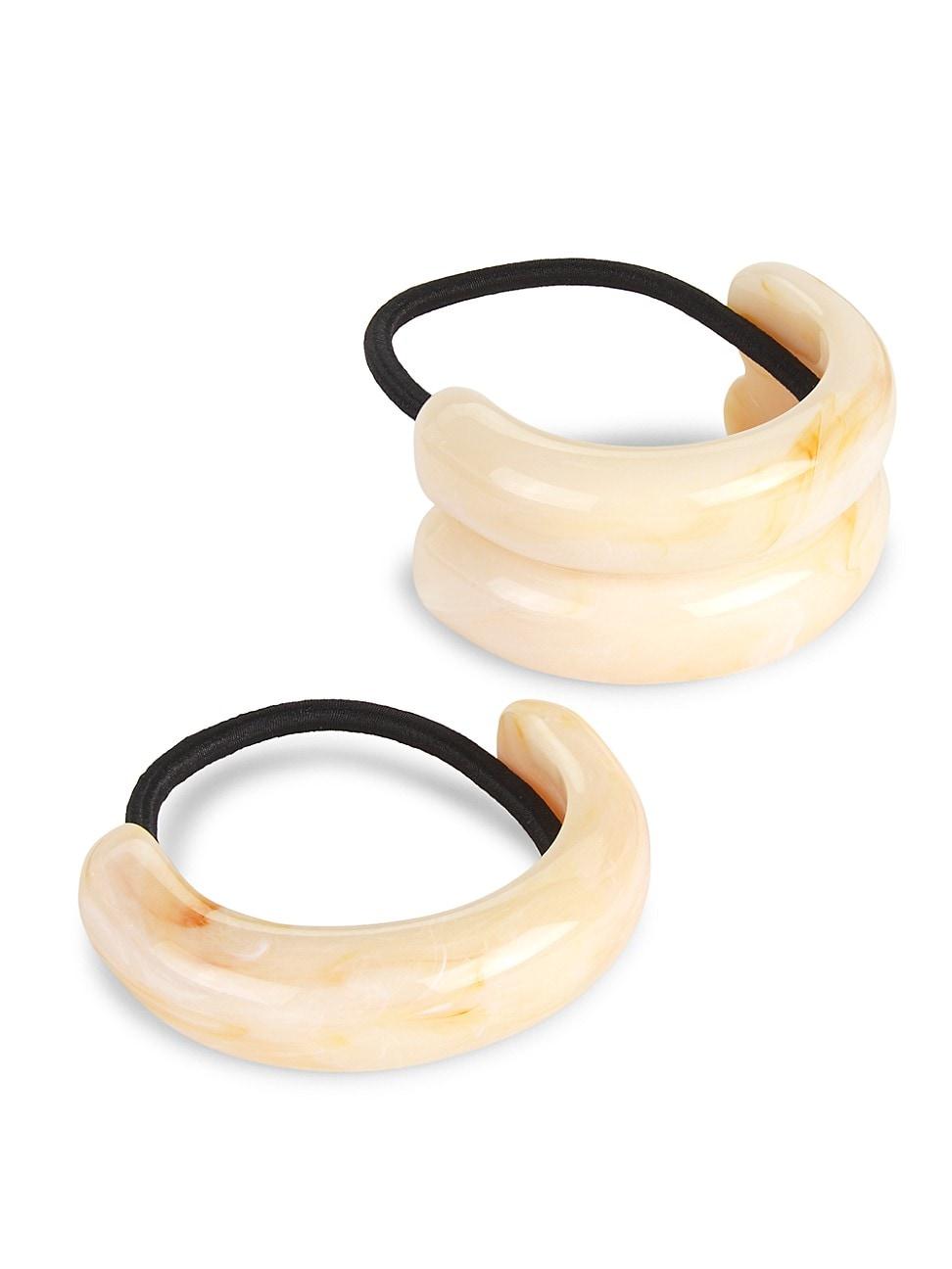 Womens 2-Piece Marble Arch Pony Product Image